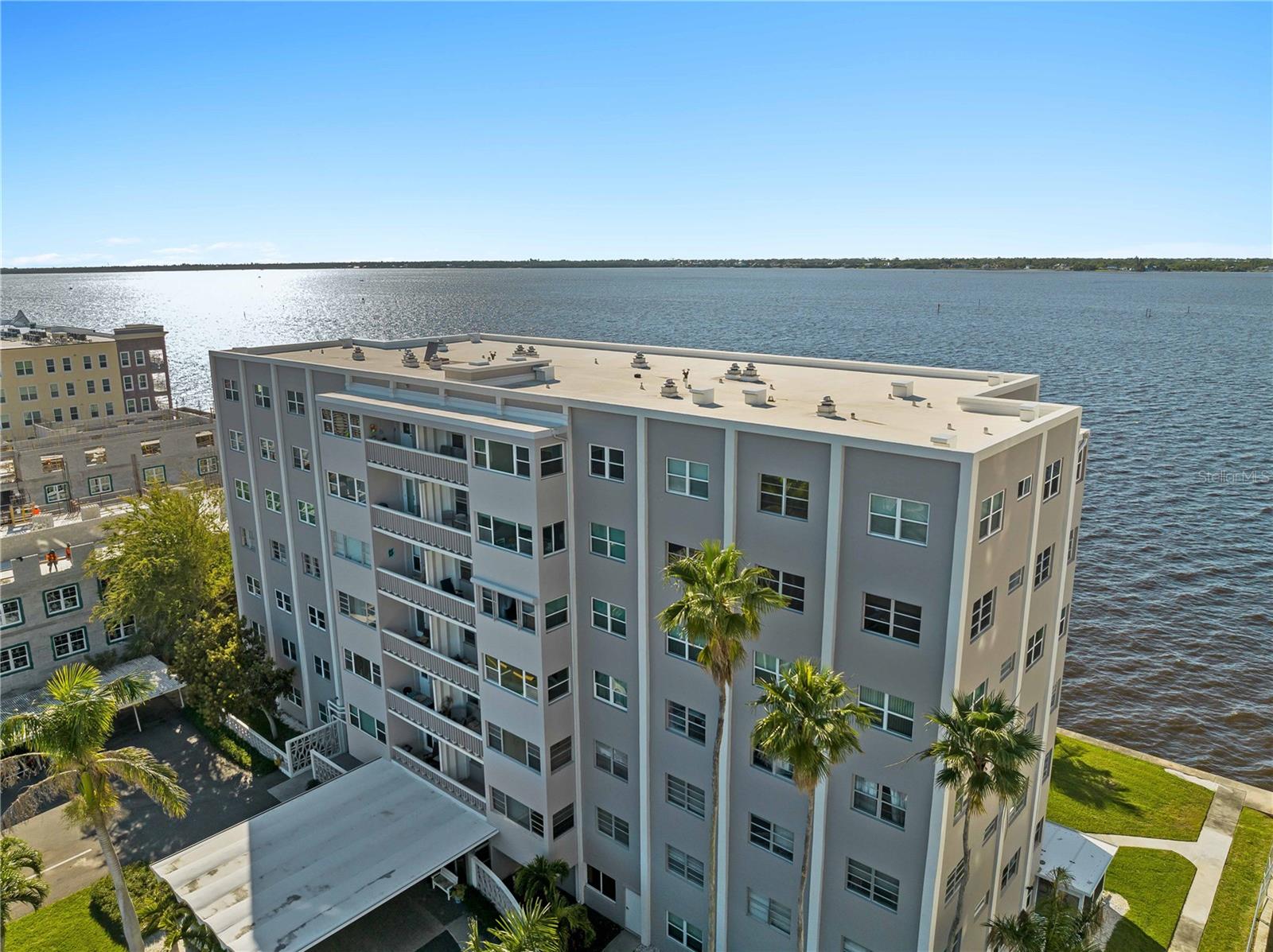 1900 CLIFFORD ST #306, FORT MYERS, FL, 33901