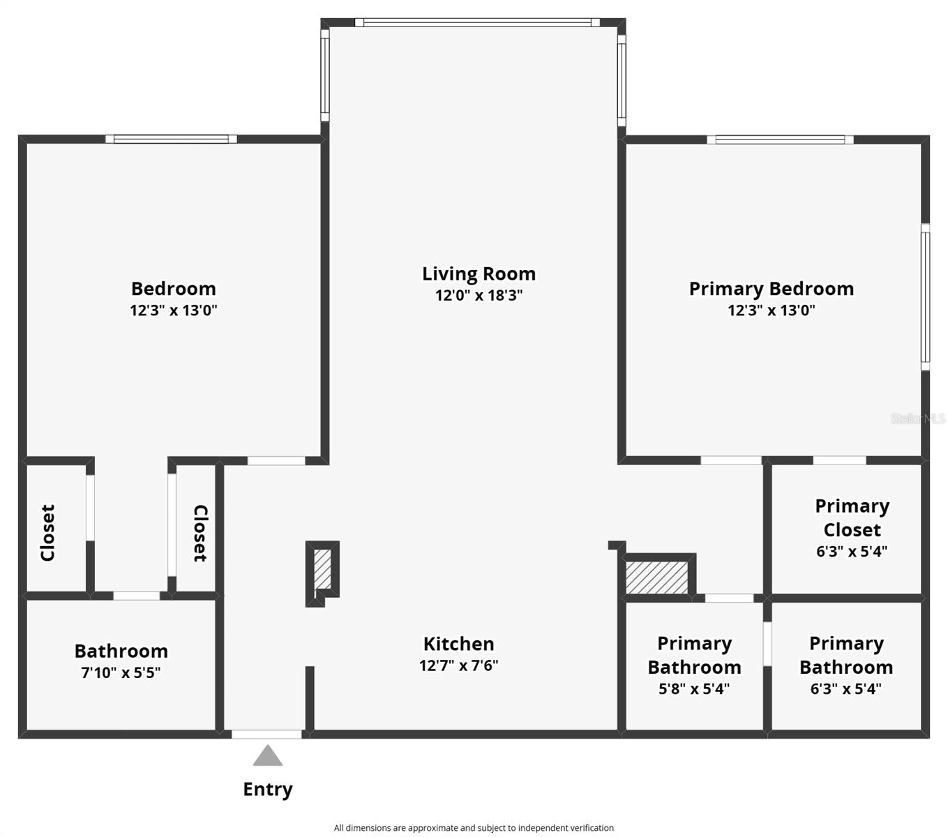 1900 CLIFFORD ST #306, FORT MYERS, FL, 33901