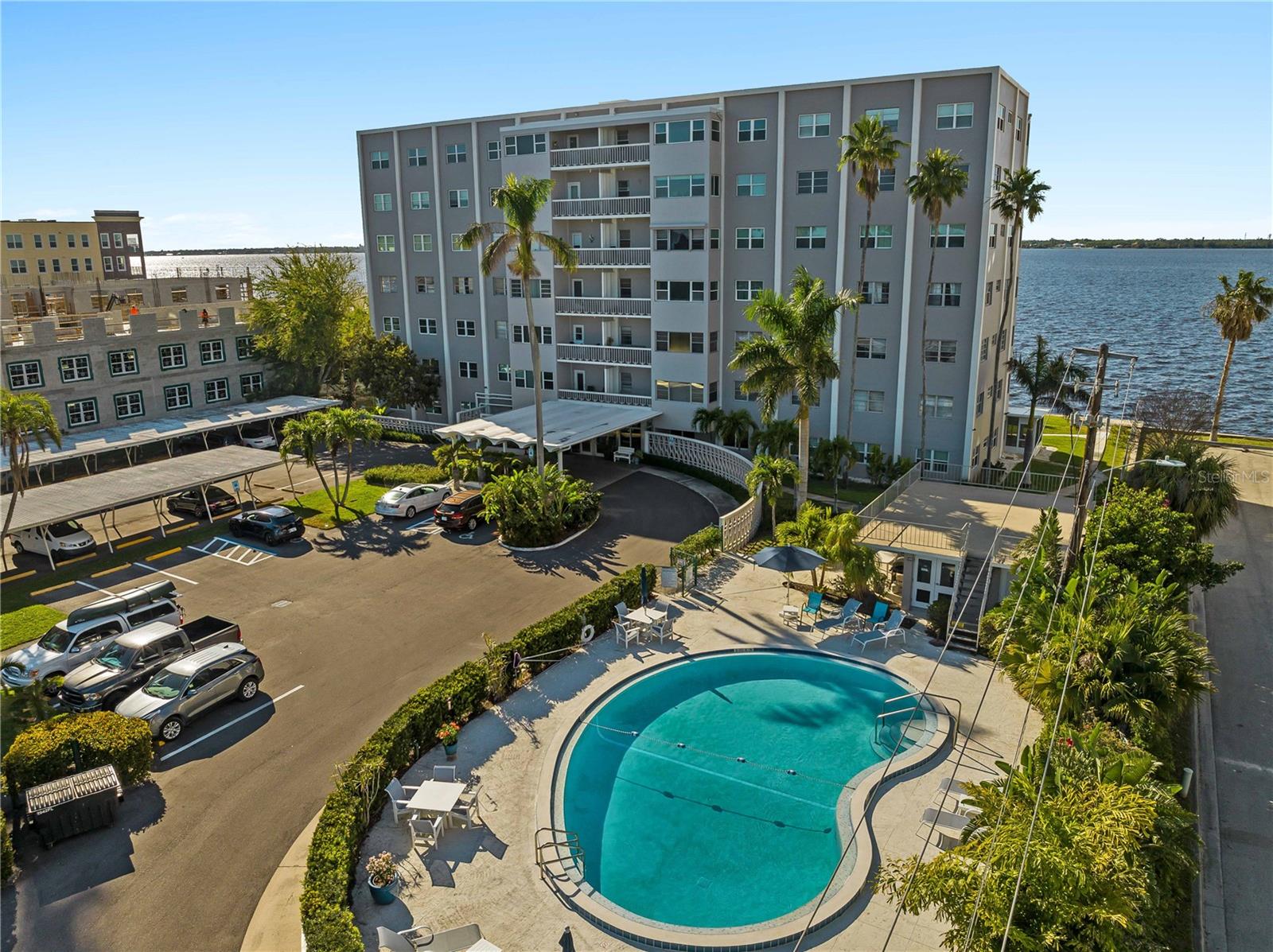 1900 CLIFFORD ST #306, FORT MYERS, FL, 33901