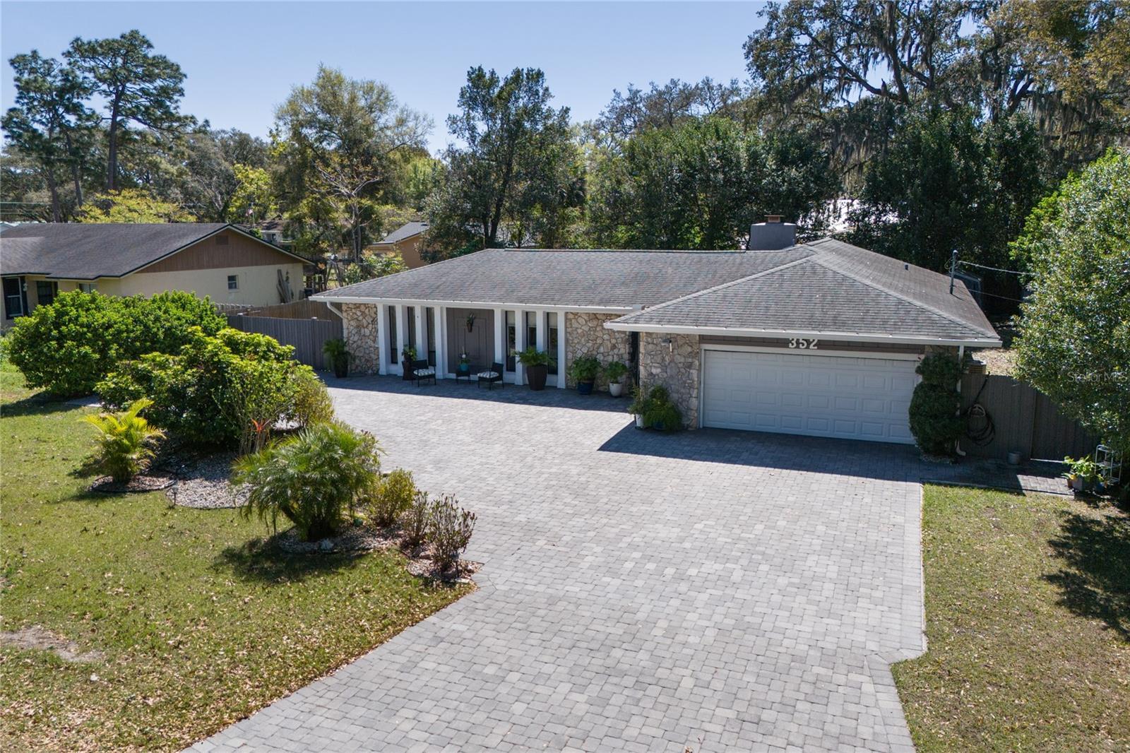352 RIDGEWOOD ST, ALTAMONTE SPRINGS, FL, 32701