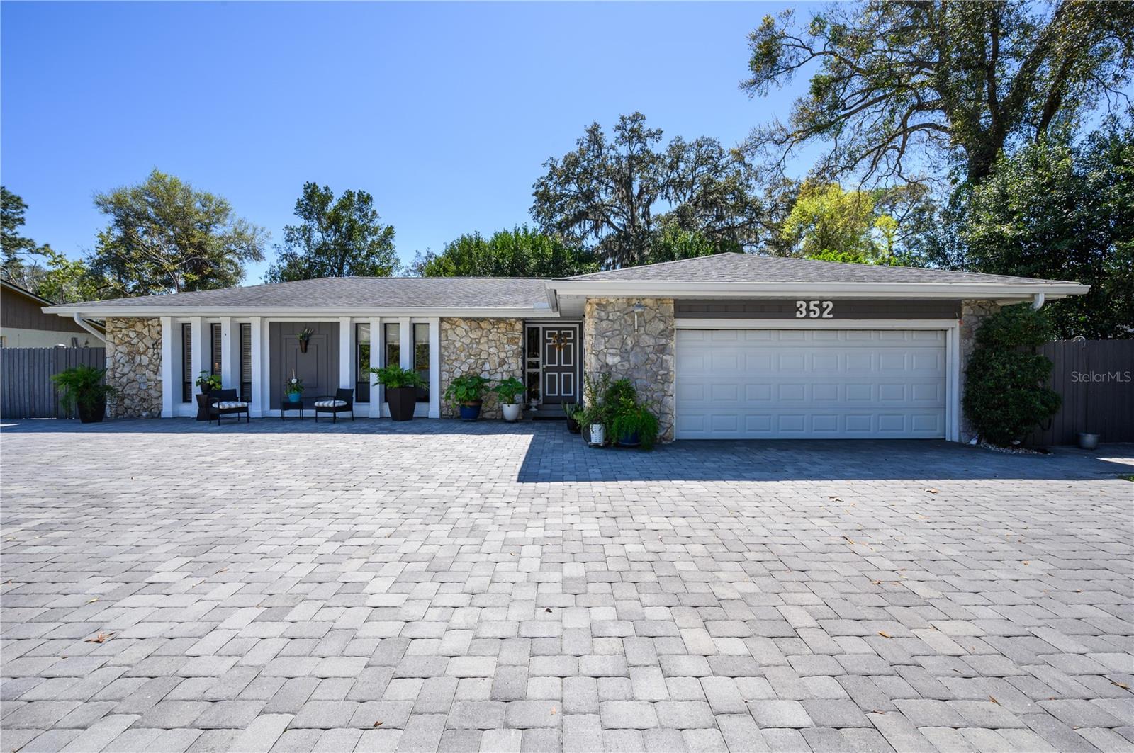 352 RIDGEWOOD ST, ALTAMONTE SPRINGS, FL, 32701