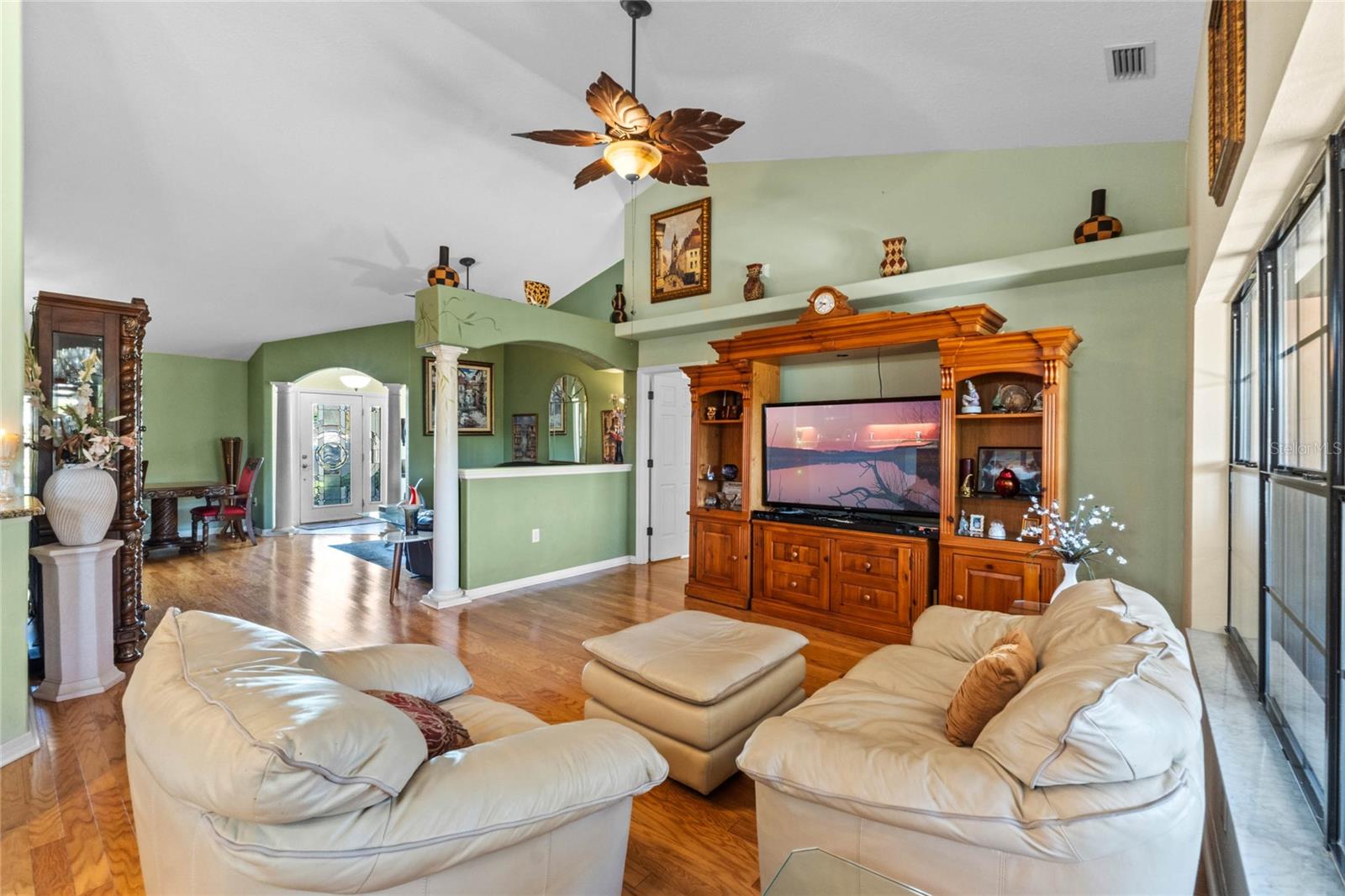 4571 ABACO DR, TAVARES, FL, 32778