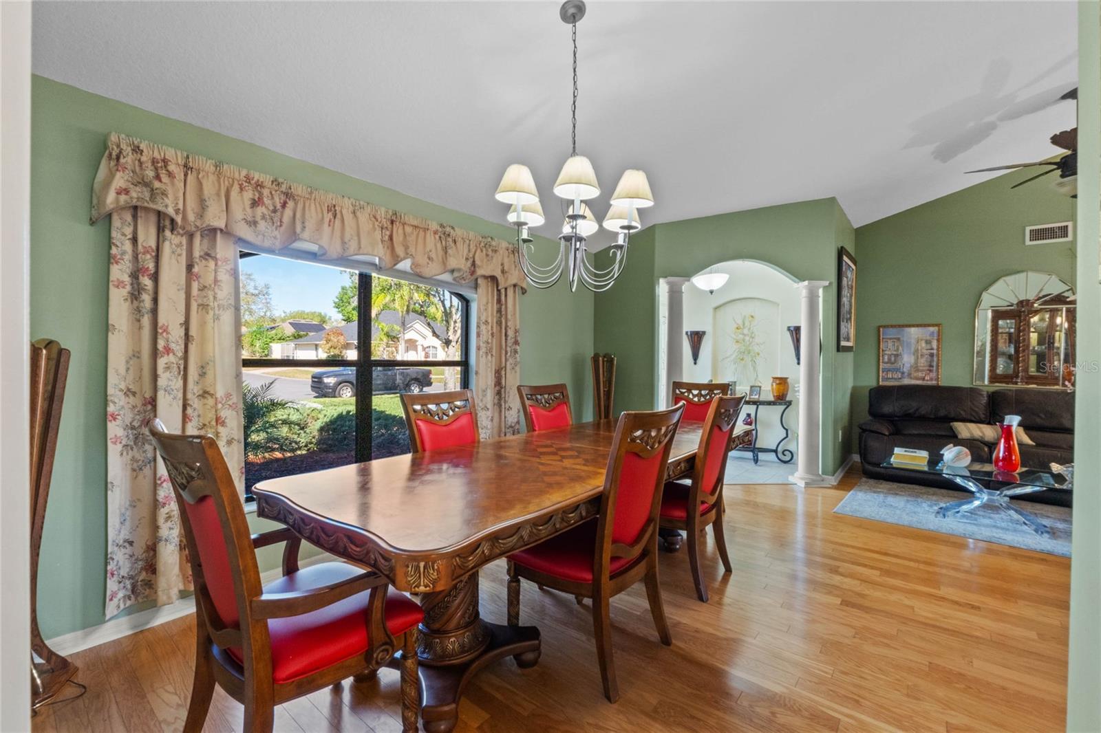 4571 ABACO DR, TAVARES, FL, 32778