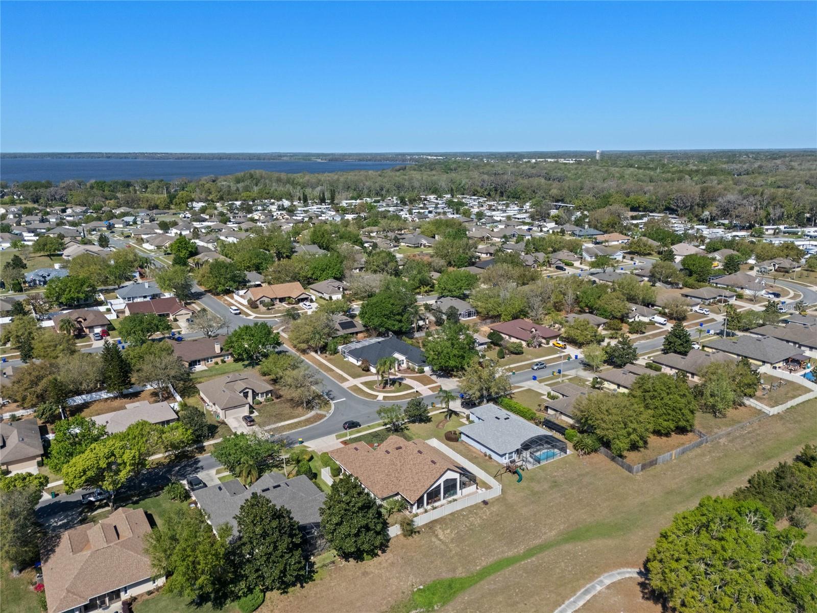 4571 ABACO DR, TAVARES, FL, 32778