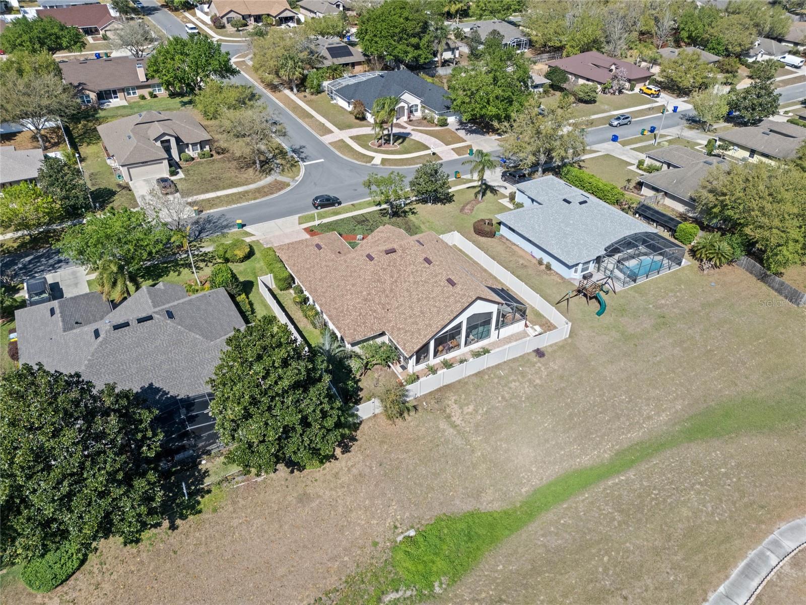 4571 ABACO DR, TAVARES, FL, 32778