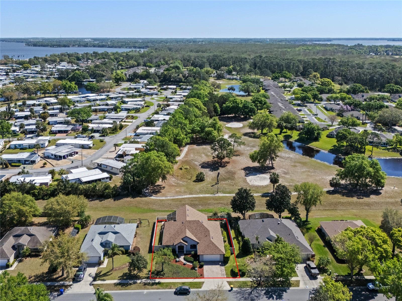 4571 ABACO DR, TAVARES, FL, 32778
