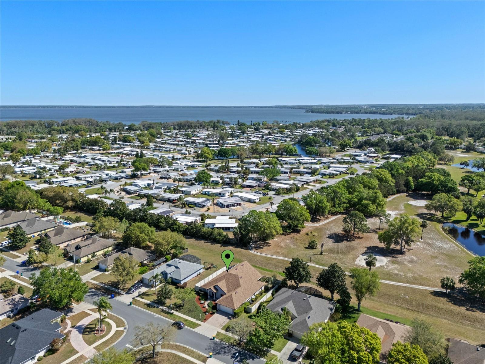 4571 ABACO DR, TAVARES, FL, 32778