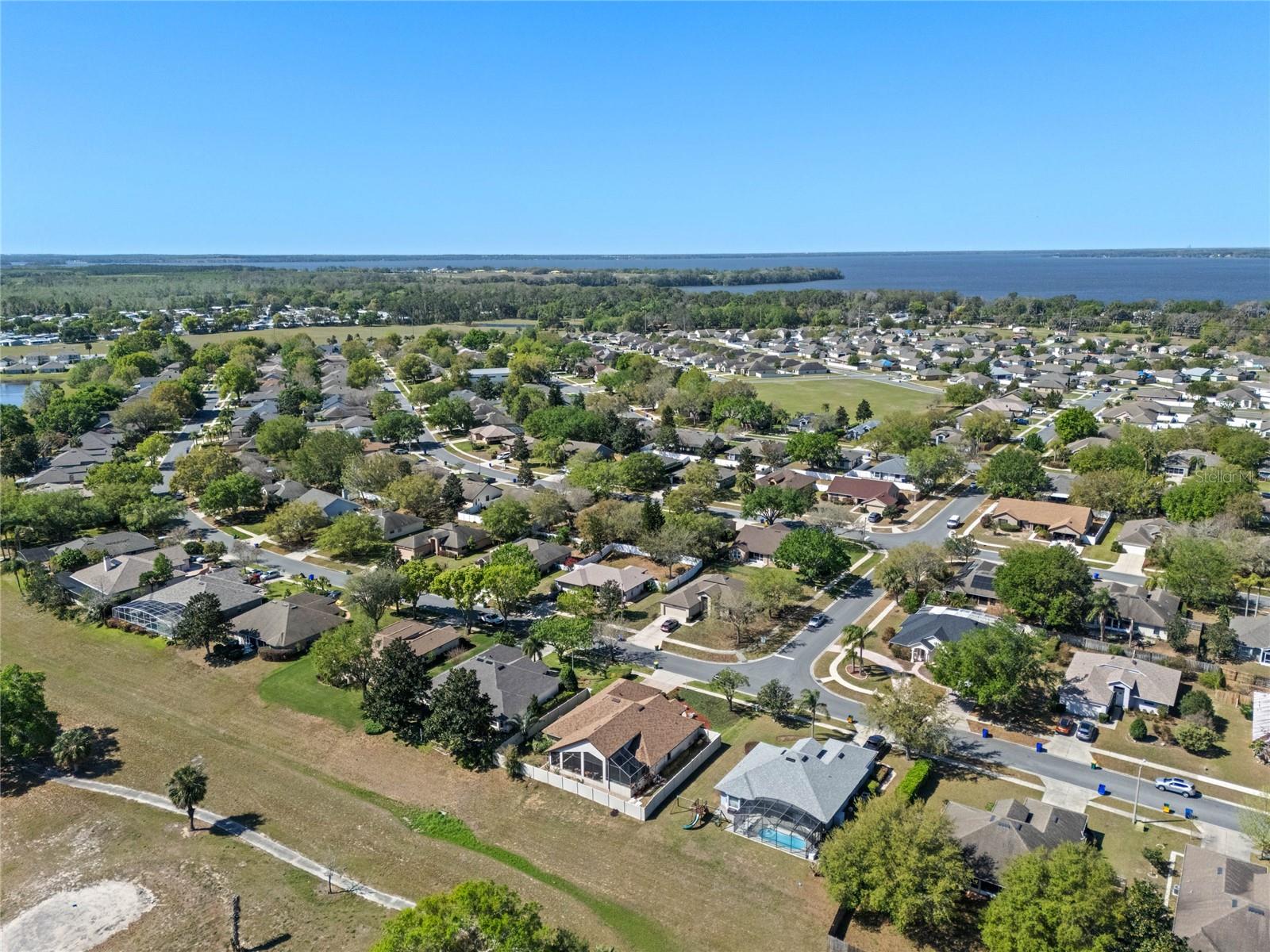 4571 ABACO DR, TAVARES, FL, 32778