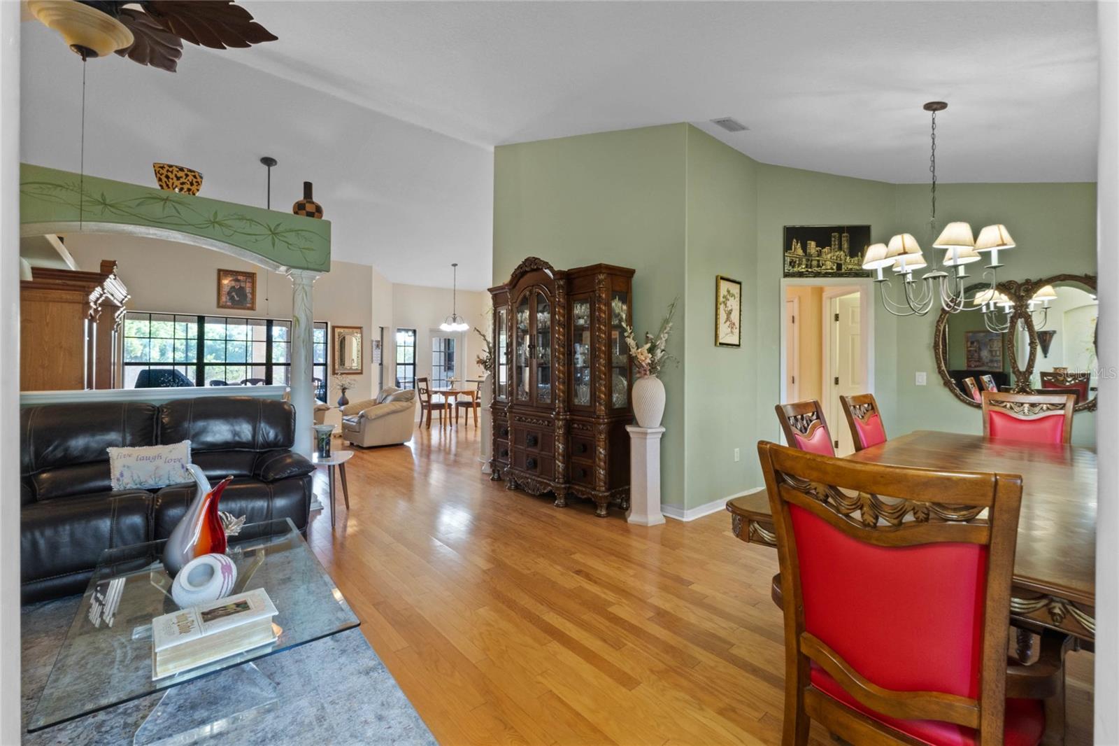 4571 ABACO DR, TAVARES, FL, 32778