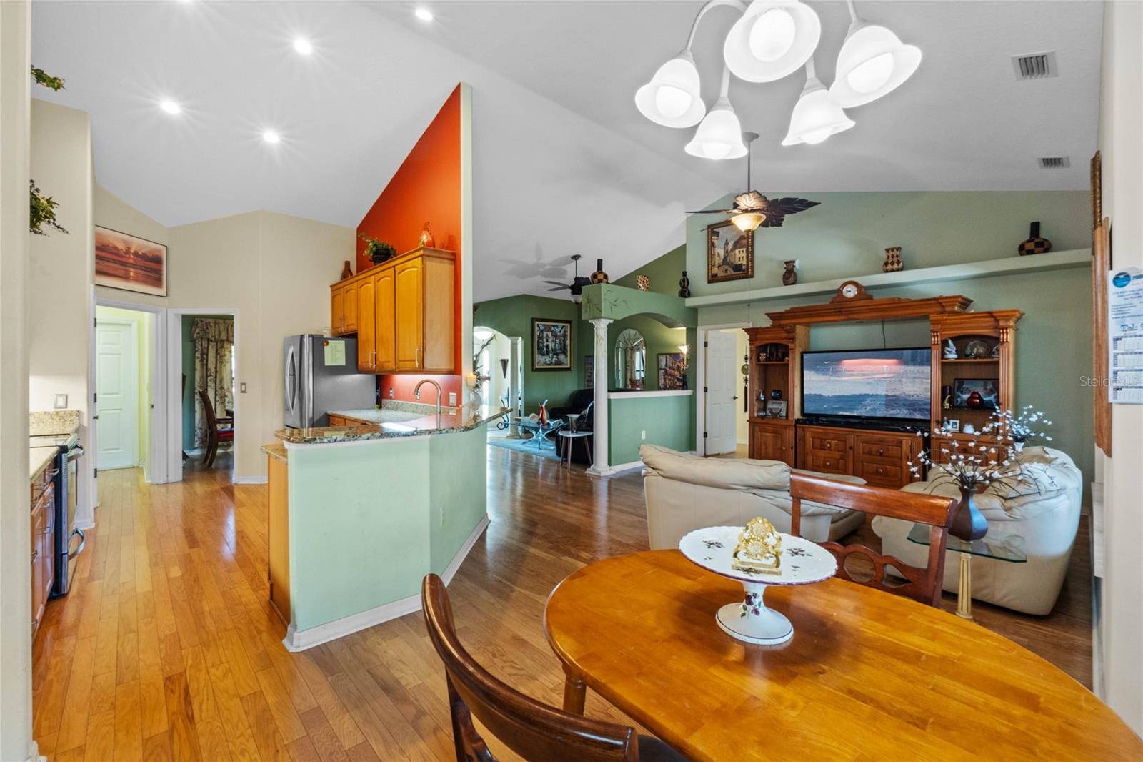 4571 ABACO DR, TAVARES, FL, 32778