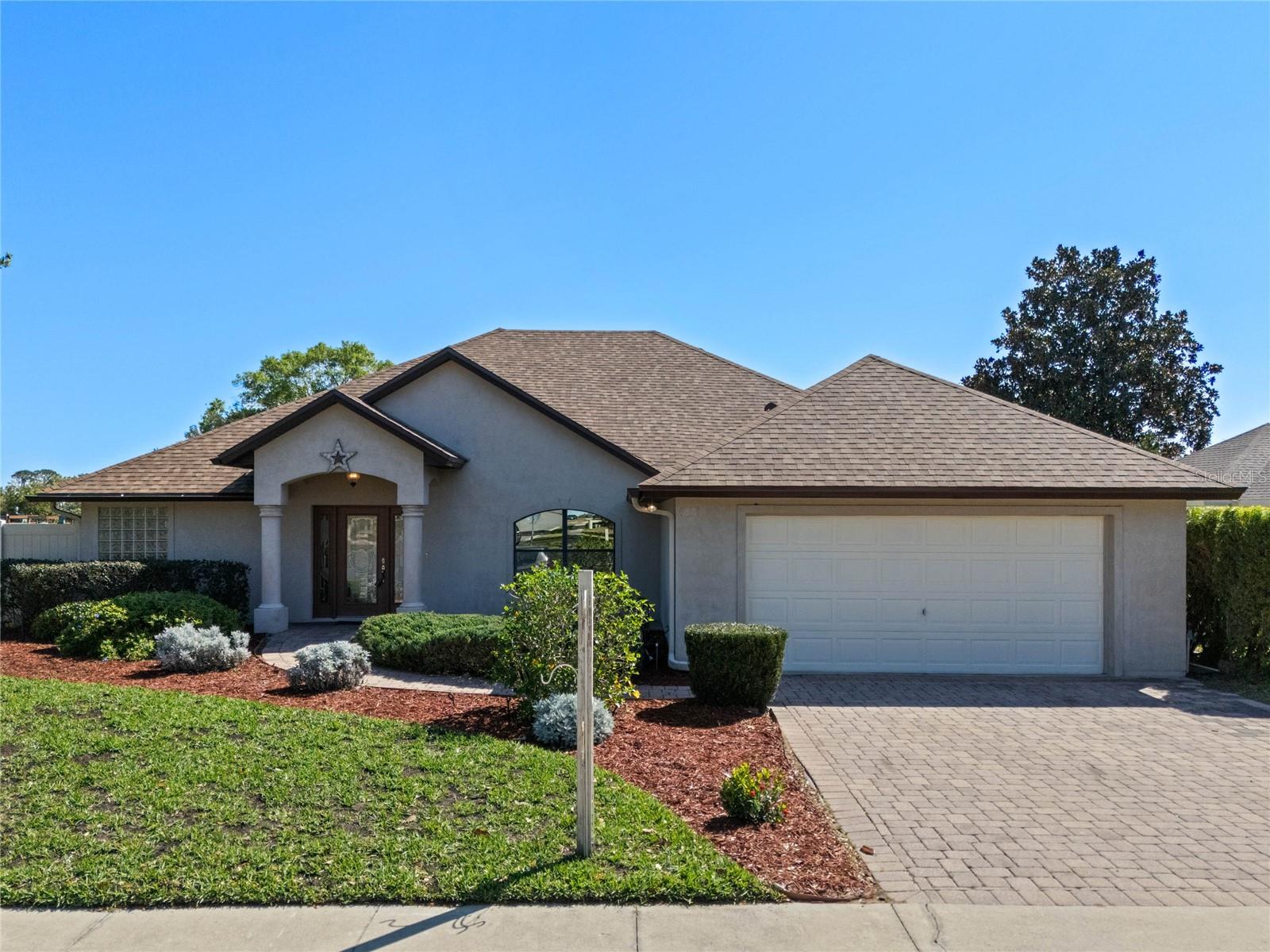 4571 ABACO DR, TAVARES, FL, 32778