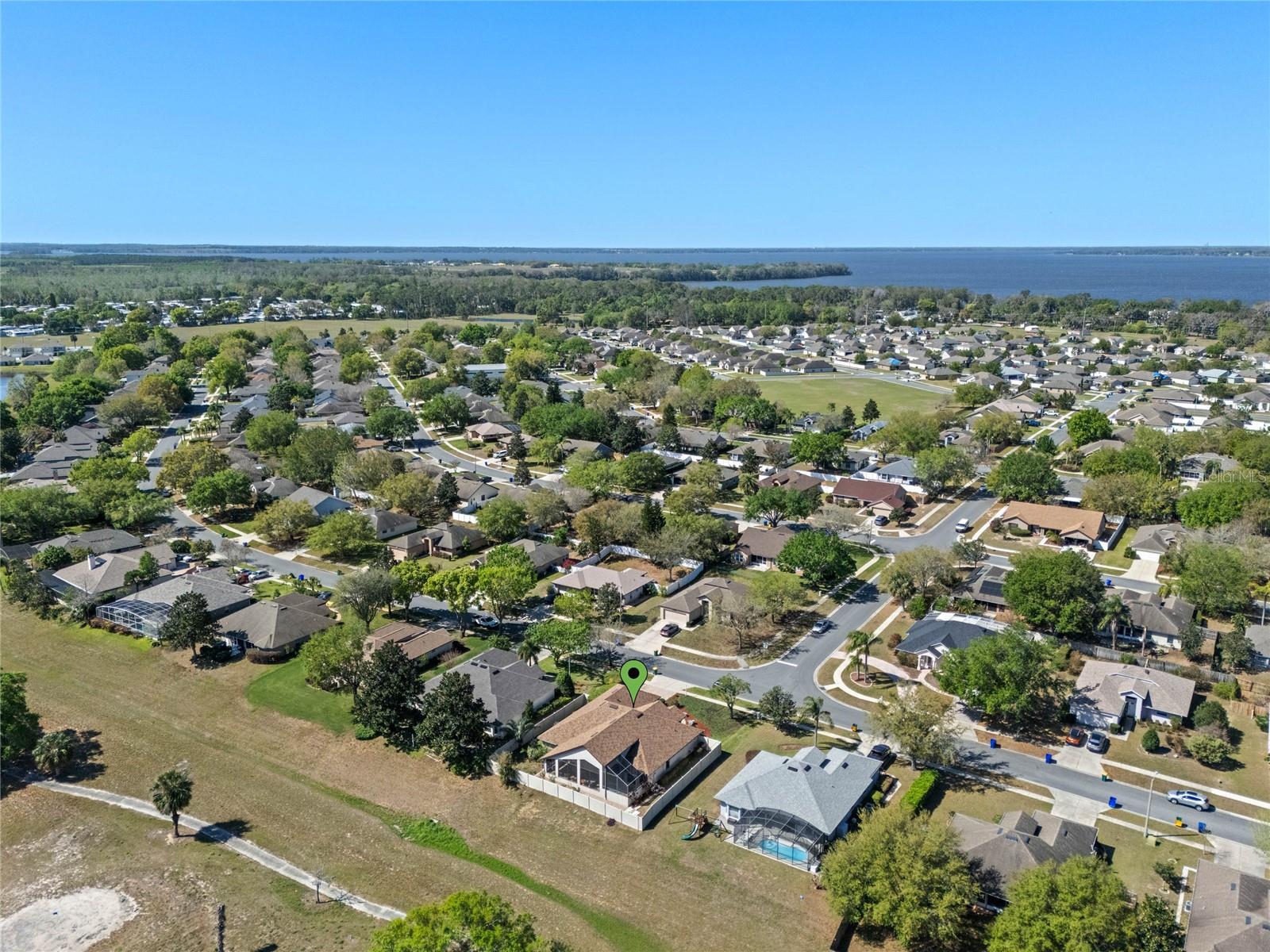 4571 ABACO DR, TAVARES, FL, 32778