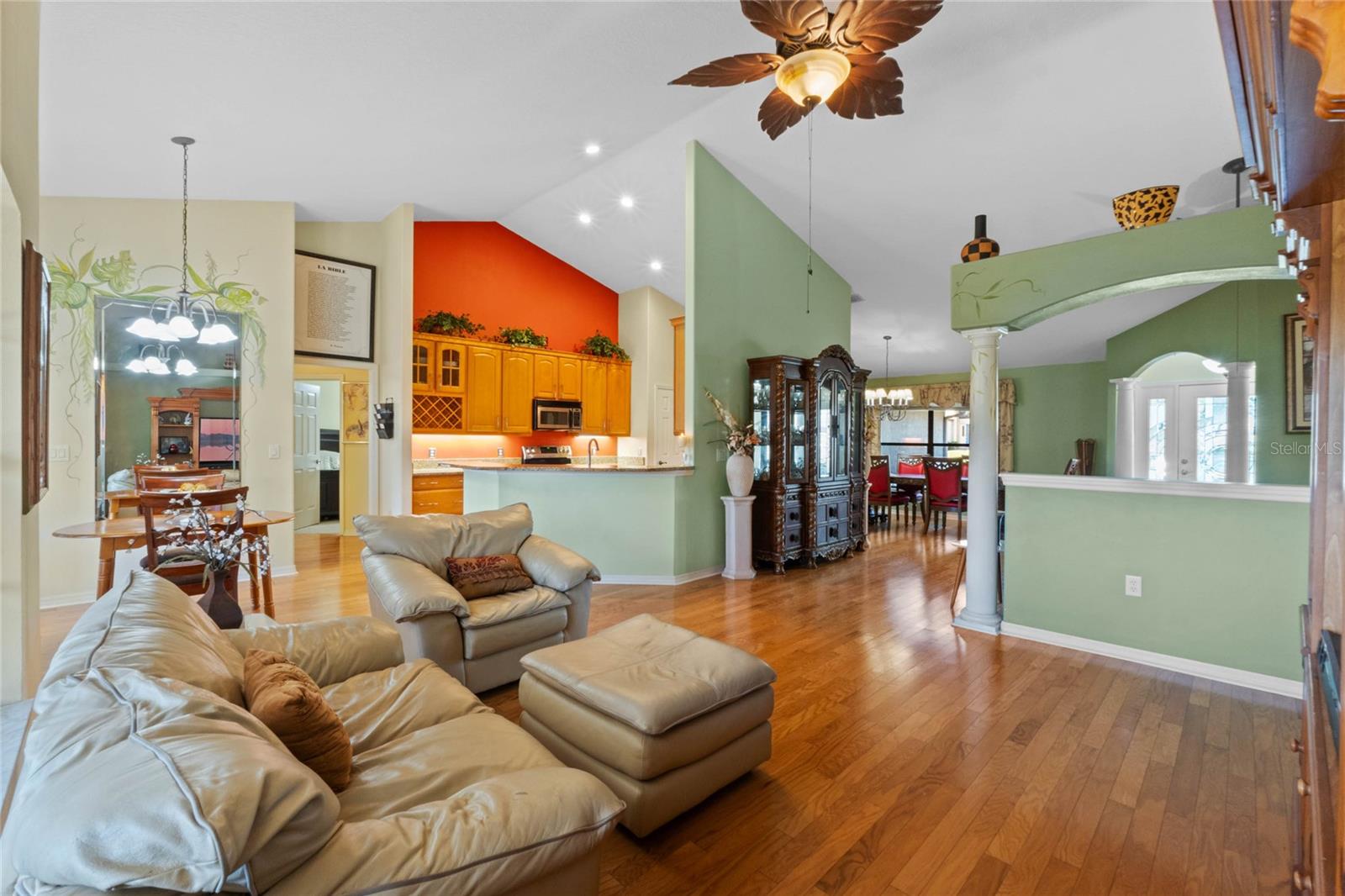 4571 ABACO DR, TAVARES, FL, 32778