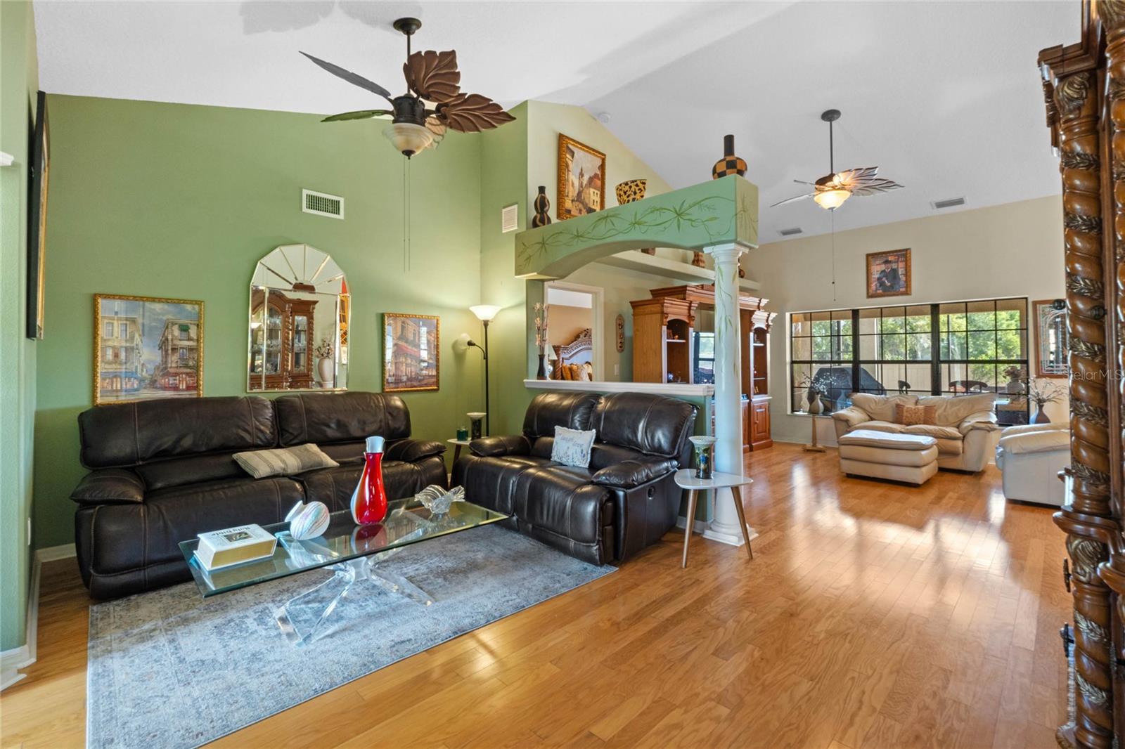 4571 ABACO DR, TAVARES, FL, 32778