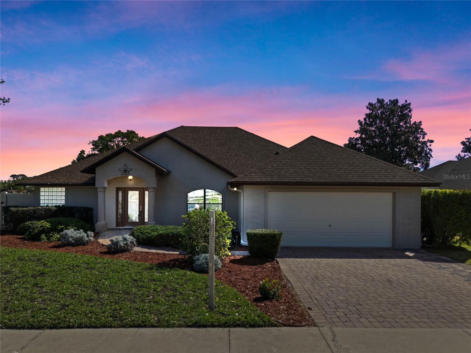 4571 ABACO DR, TAVARES, FL, 32778