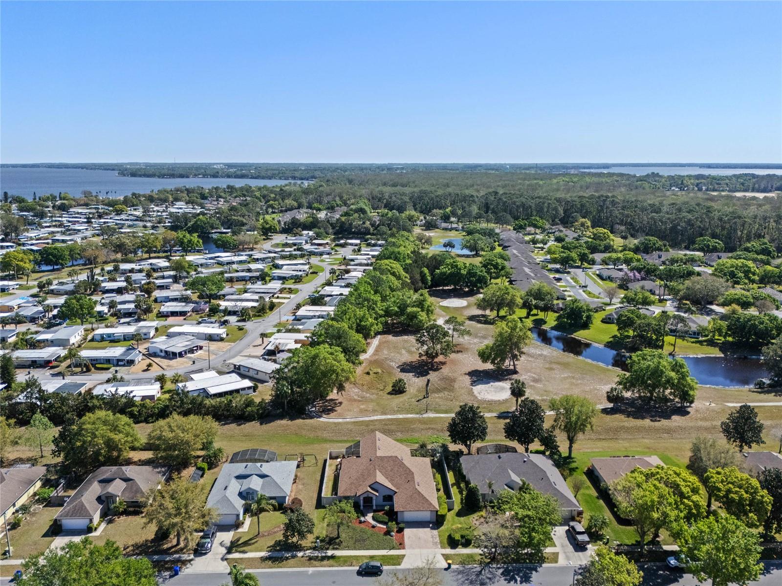 4571 ABACO DR, TAVARES, FL, 32778
