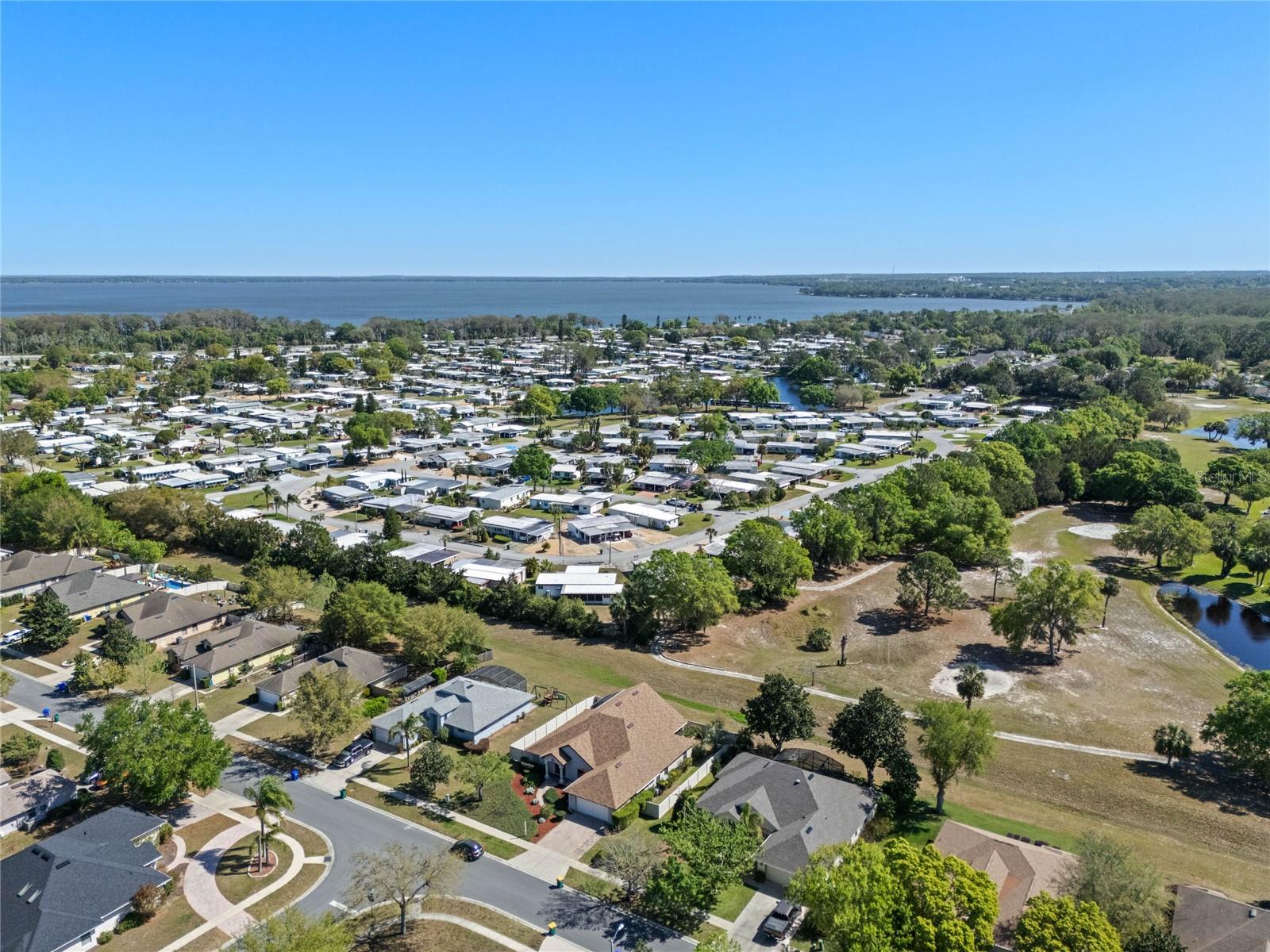 4571 ABACO DR, TAVARES, FL, 32778