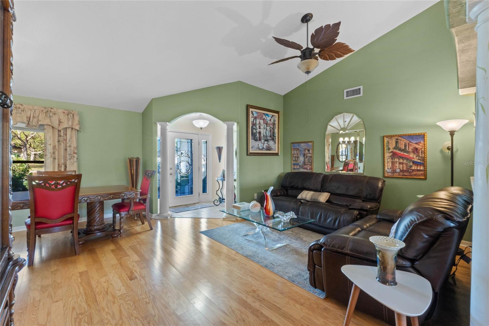 4571 ABACO DR, TAVARES, FL, 32778