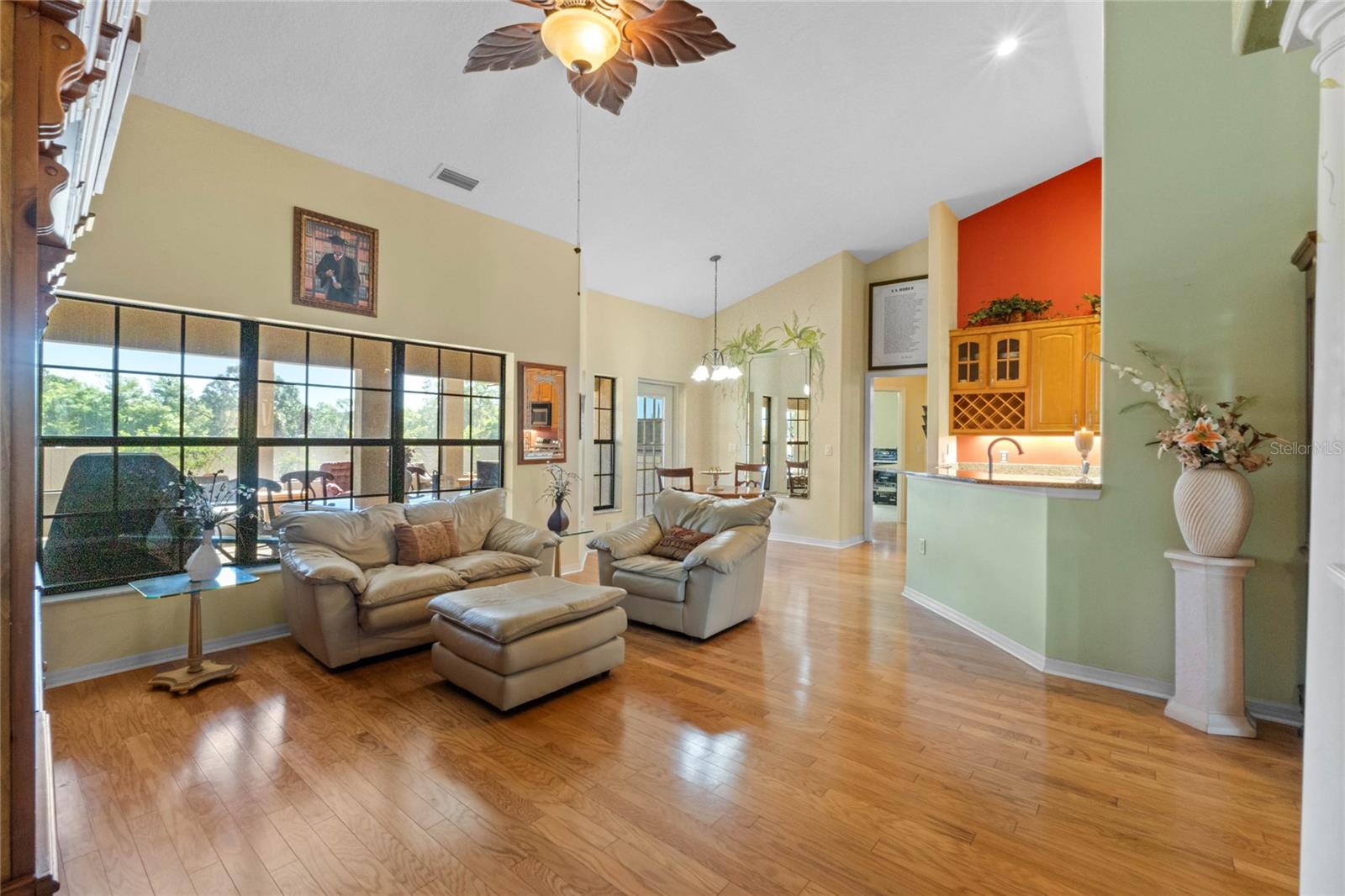 4571 ABACO DR, TAVARES, FL, 32778