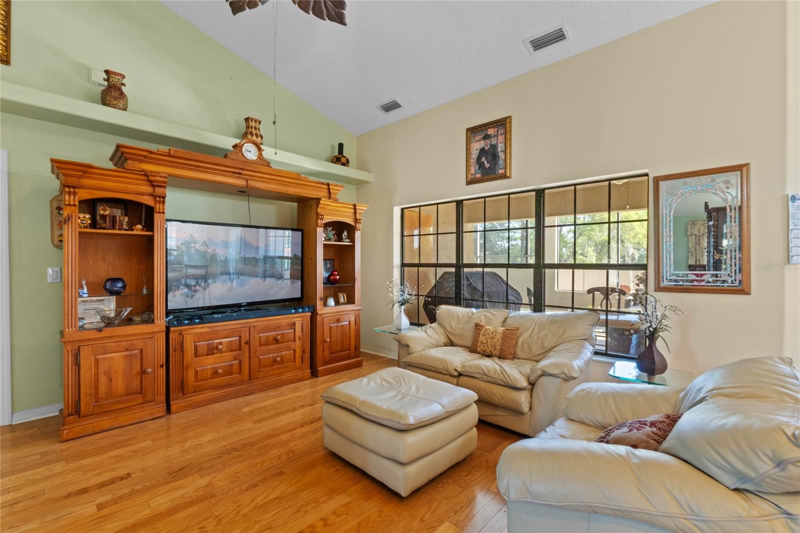 4571 ABACO DR, TAVARES, FL, 32778