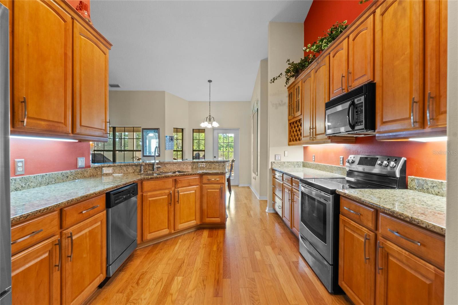 4571 ABACO DR, TAVARES, FL, 32778