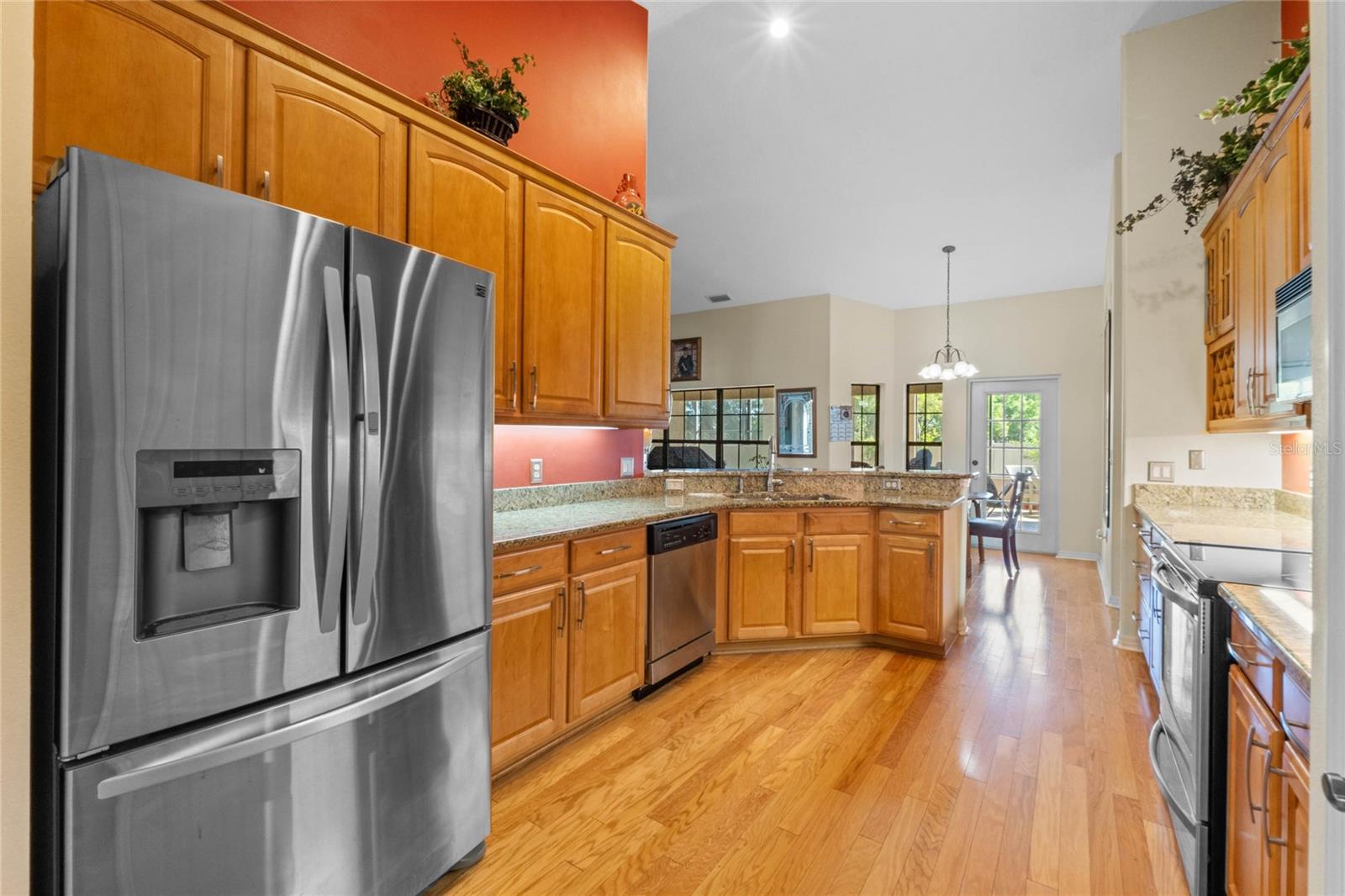 4571 ABACO DR, TAVARES, FL, 32778