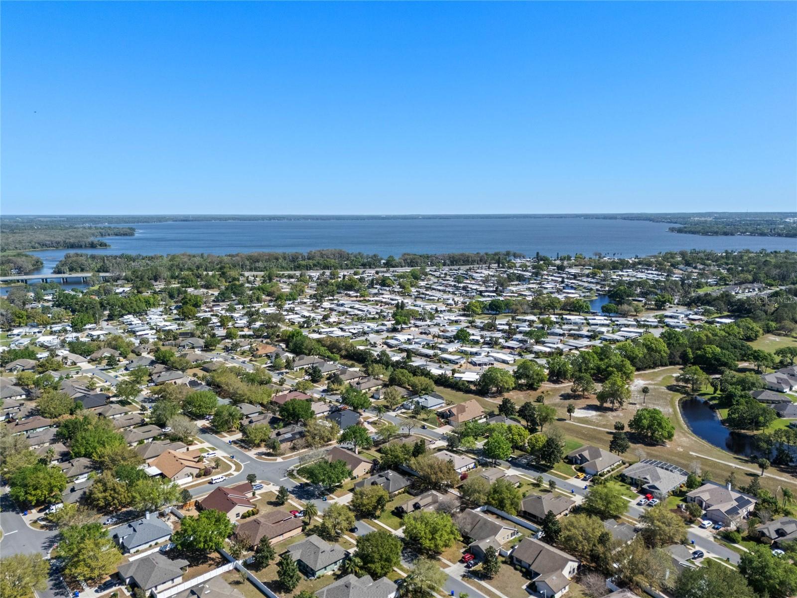4571 ABACO DR, TAVARES, FL, 32778