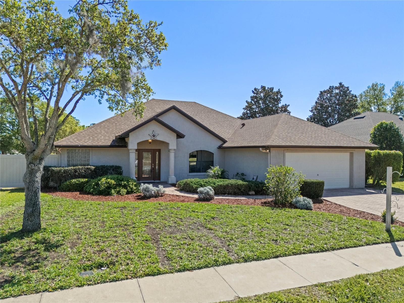 4571 ABACO DR, TAVARES, FL, 32778