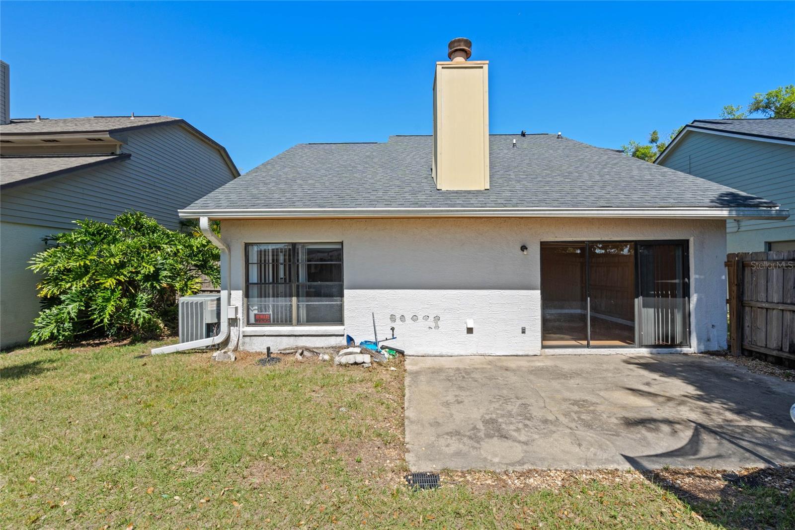 3605 S SAINT LUCIE DR, CASSELBERRY, FL, 32707