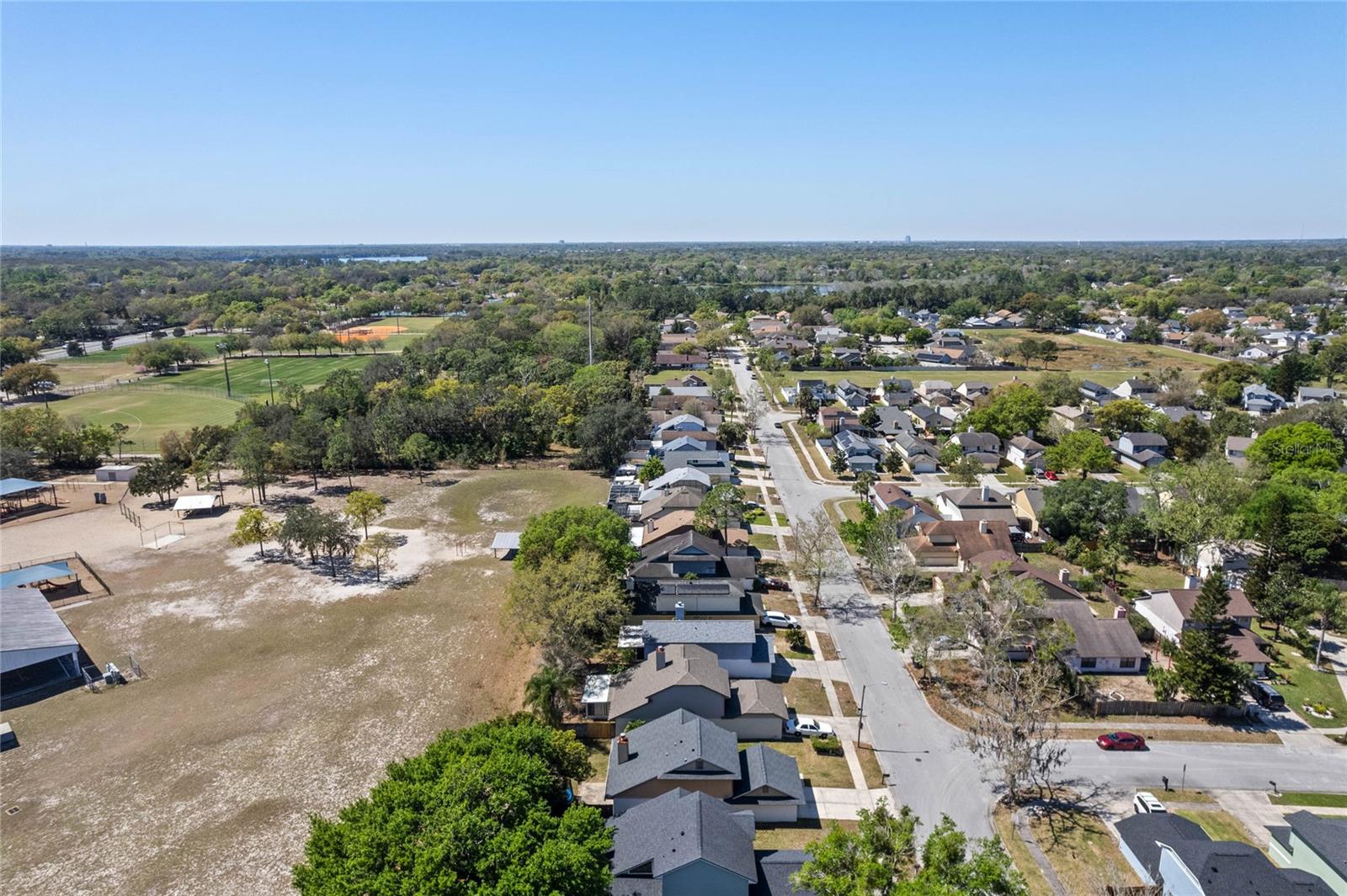 3605 S SAINT LUCIE DR, CASSELBERRY, FL, 32707