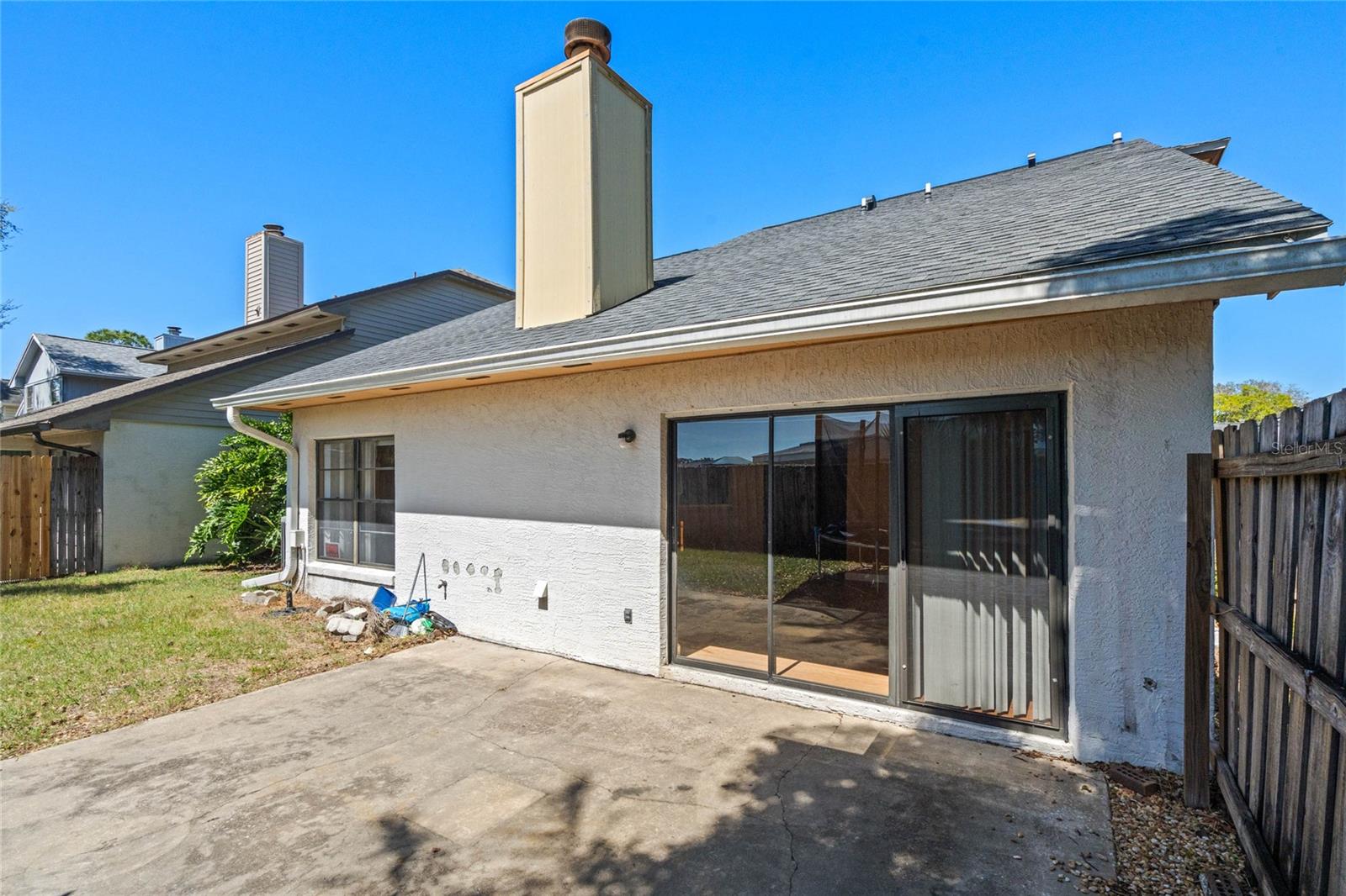 3605 S SAINT LUCIE DR, CASSELBERRY, FL, 32707