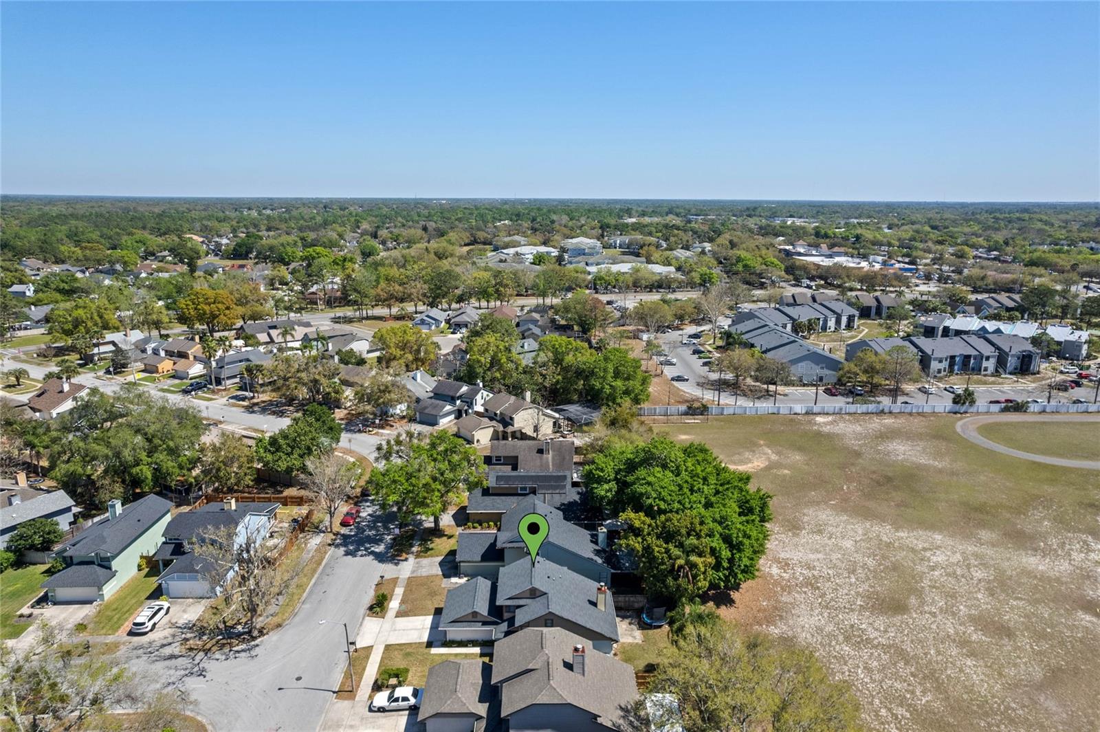 3605 S SAINT LUCIE DR, CASSELBERRY, FL, 32707
