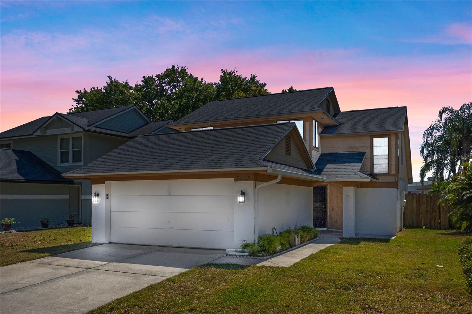 3605 S SAINT LUCIE DR, CASSELBERRY, FL, 32707