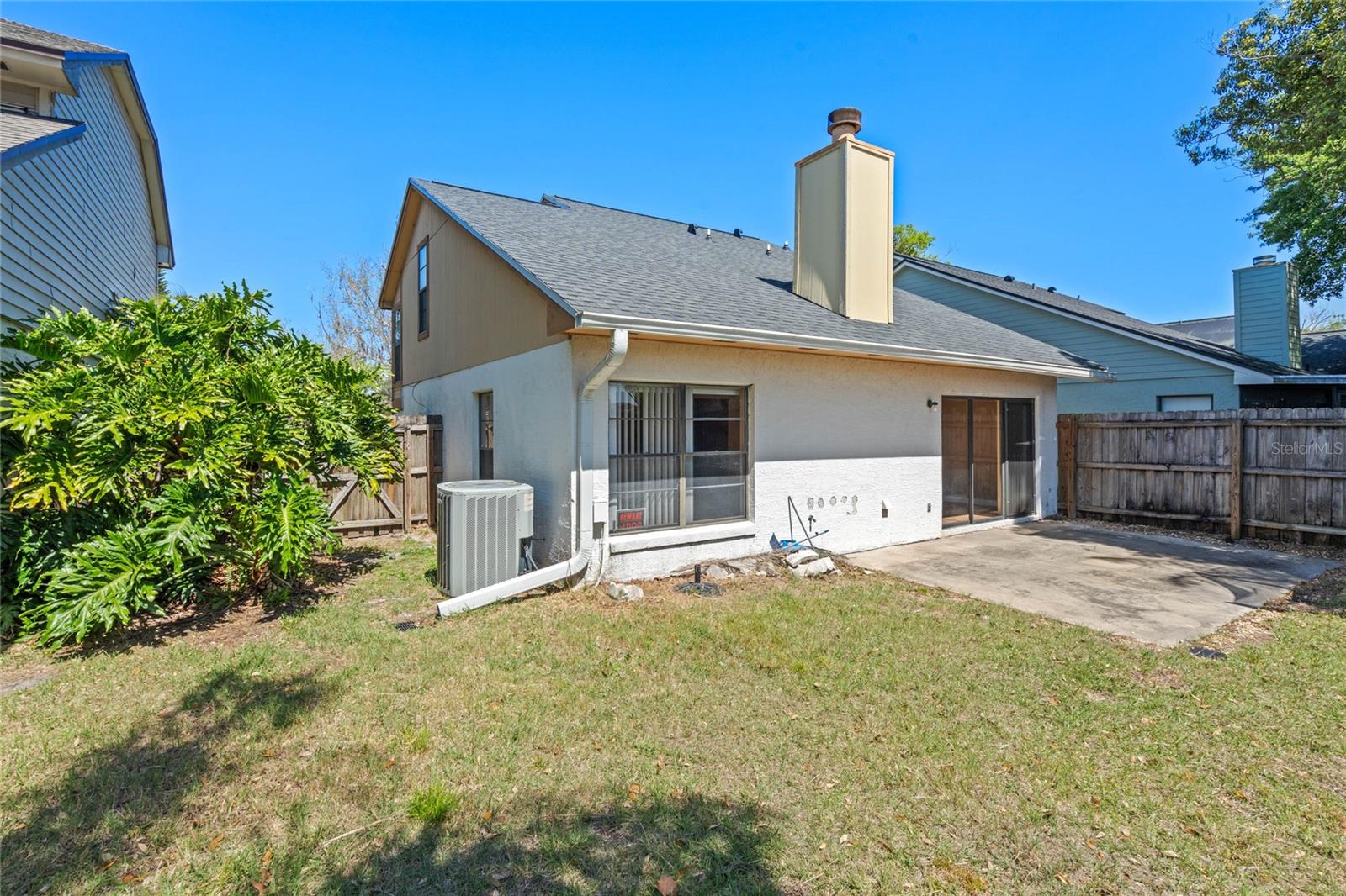 3605 S SAINT LUCIE DR, CASSELBERRY, FL, 32707