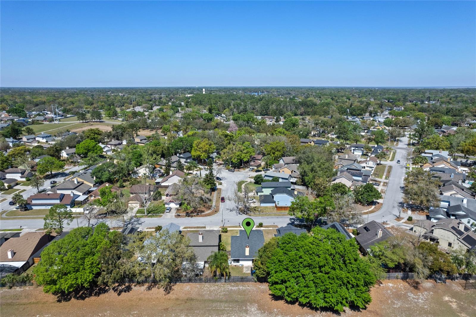 3605 S SAINT LUCIE DR, CASSELBERRY, FL, 32707