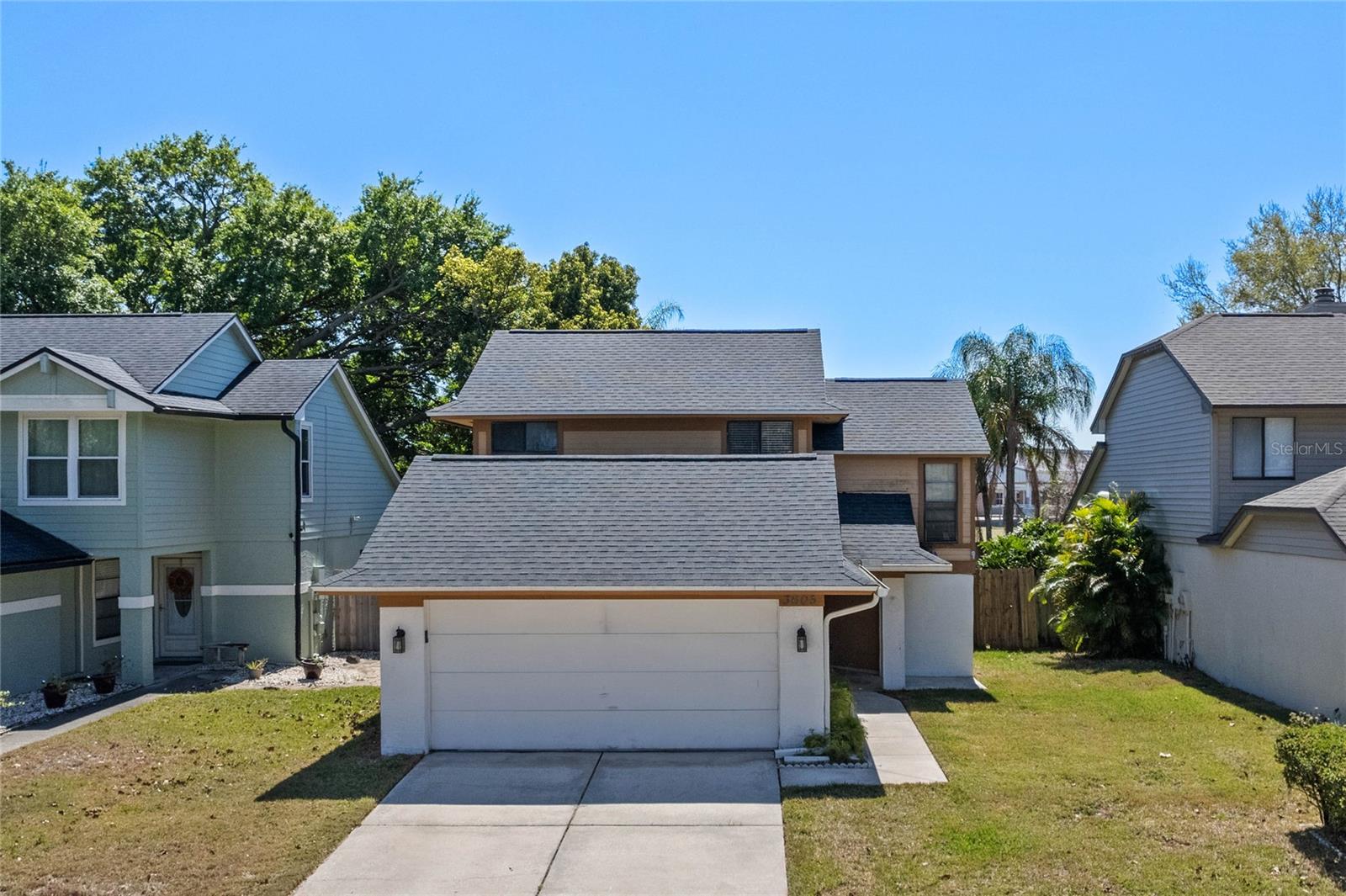 3605 S SAINT LUCIE DR, CASSELBERRY, FL, 32707