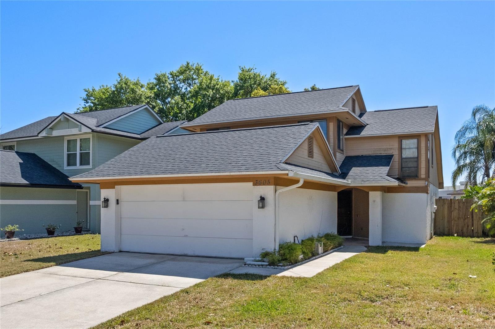 3605 S SAINT LUCIE DR, CASSELBERRY, FL, 32707