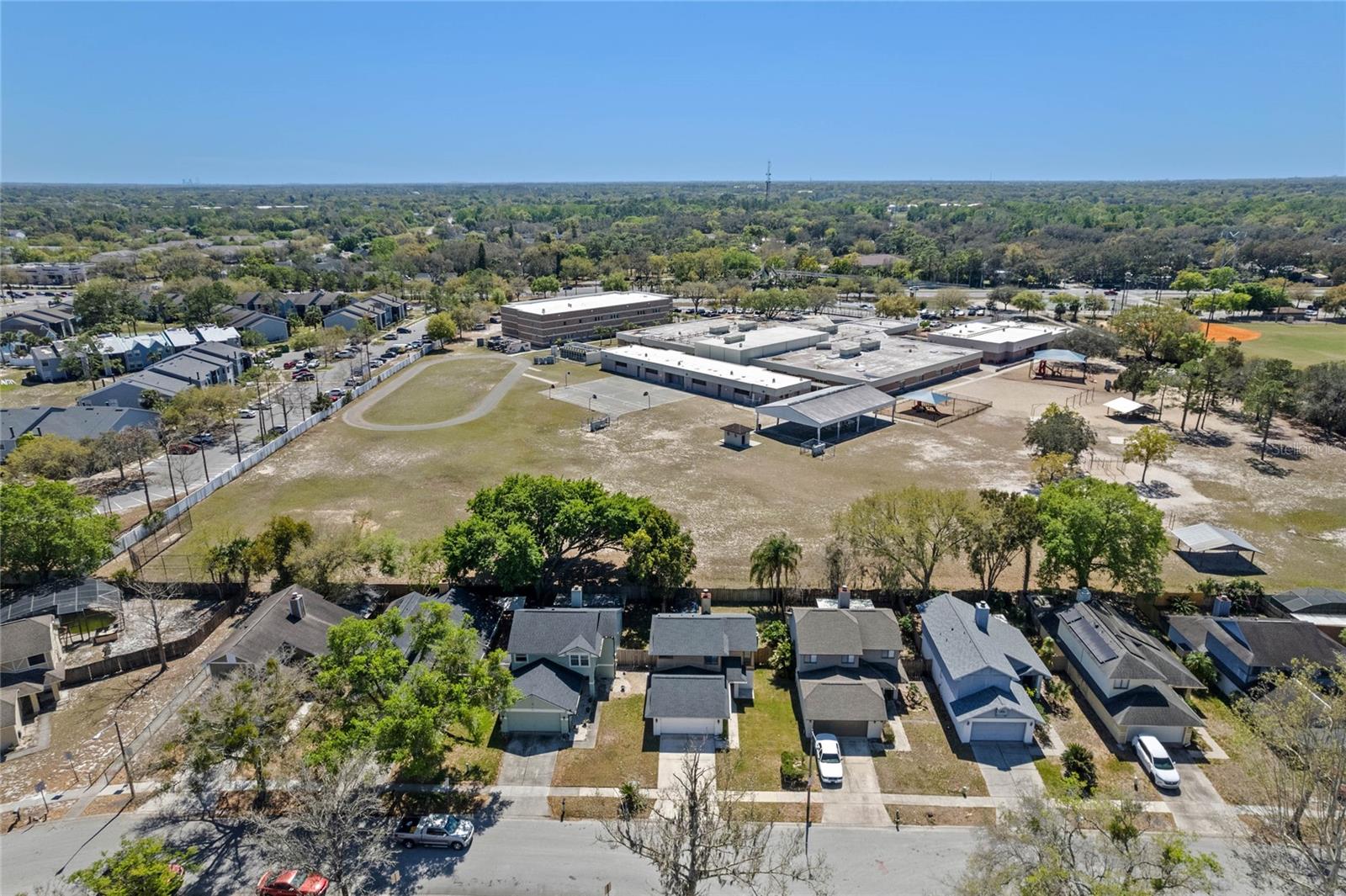 3605 S SAINT LUCIE DR, CASSELBERRY, FL, 32707