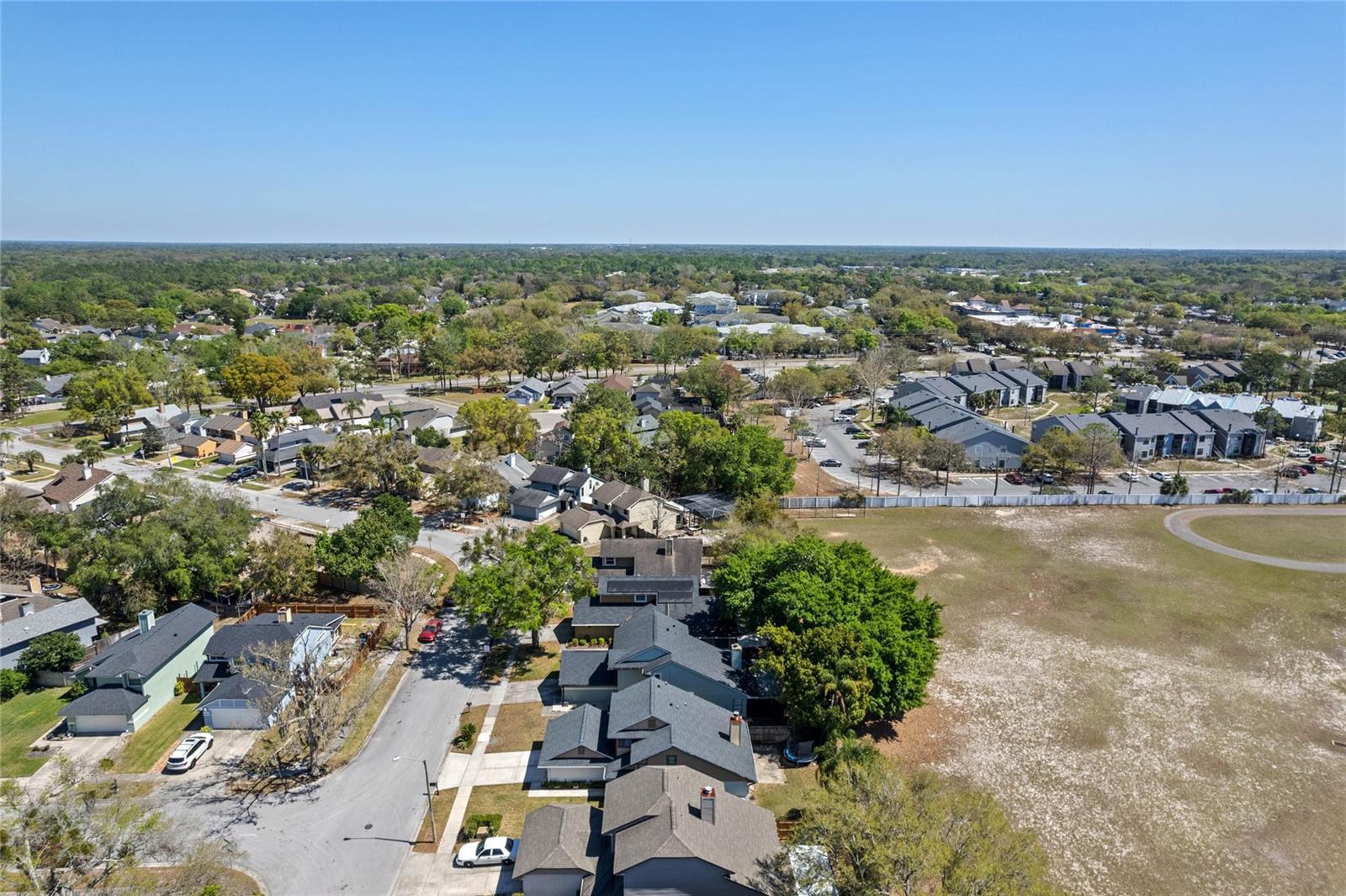3605 S SAINT LUCIE DR, CASSELBERRY, FL, 32707