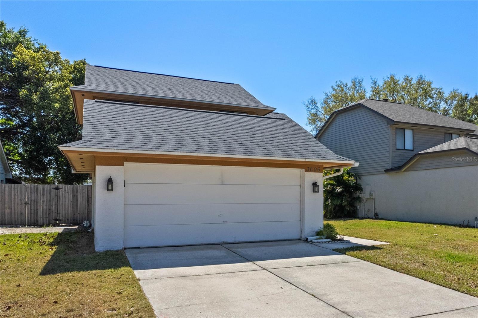 3605 S SAINT LUCIE DR, CASSELBERRY, FL, 32707
