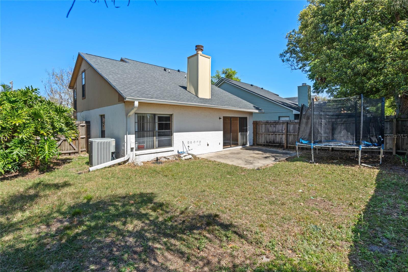 3605 S SAINT LUCIE DR, CASSELBERRY, FL, 32707