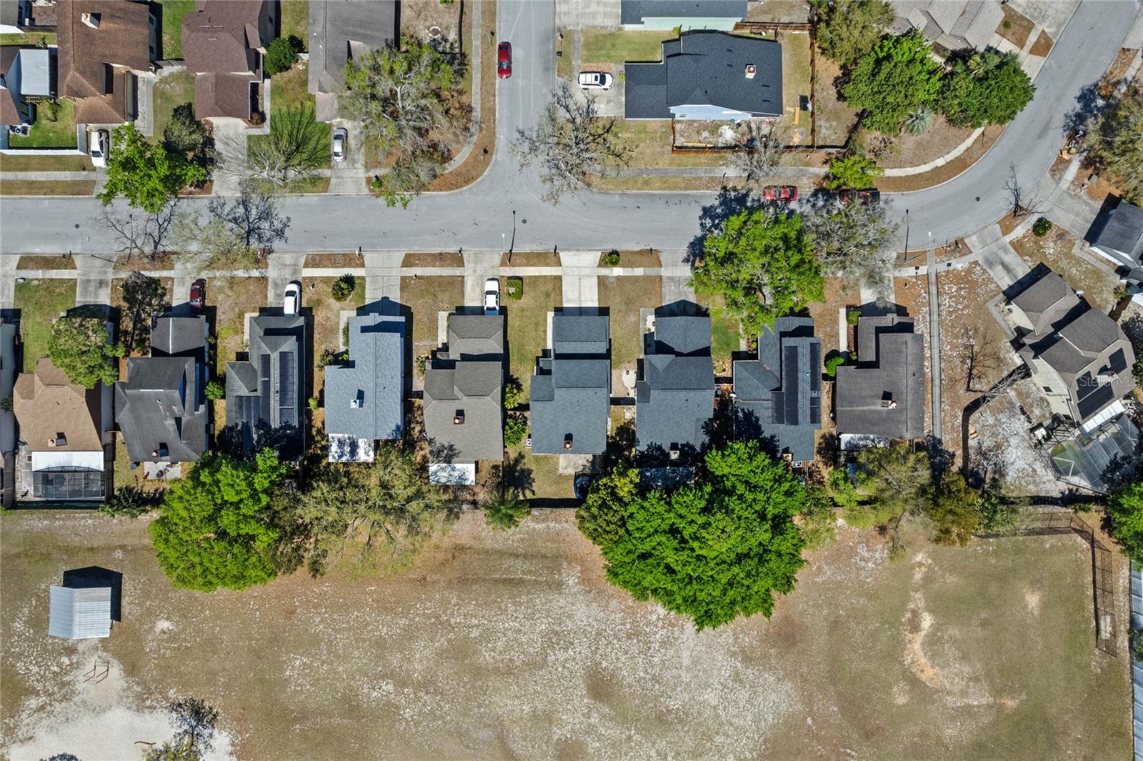 3605 S SAINT LUCIE DR, CASSELBERRY, FL, 32707
