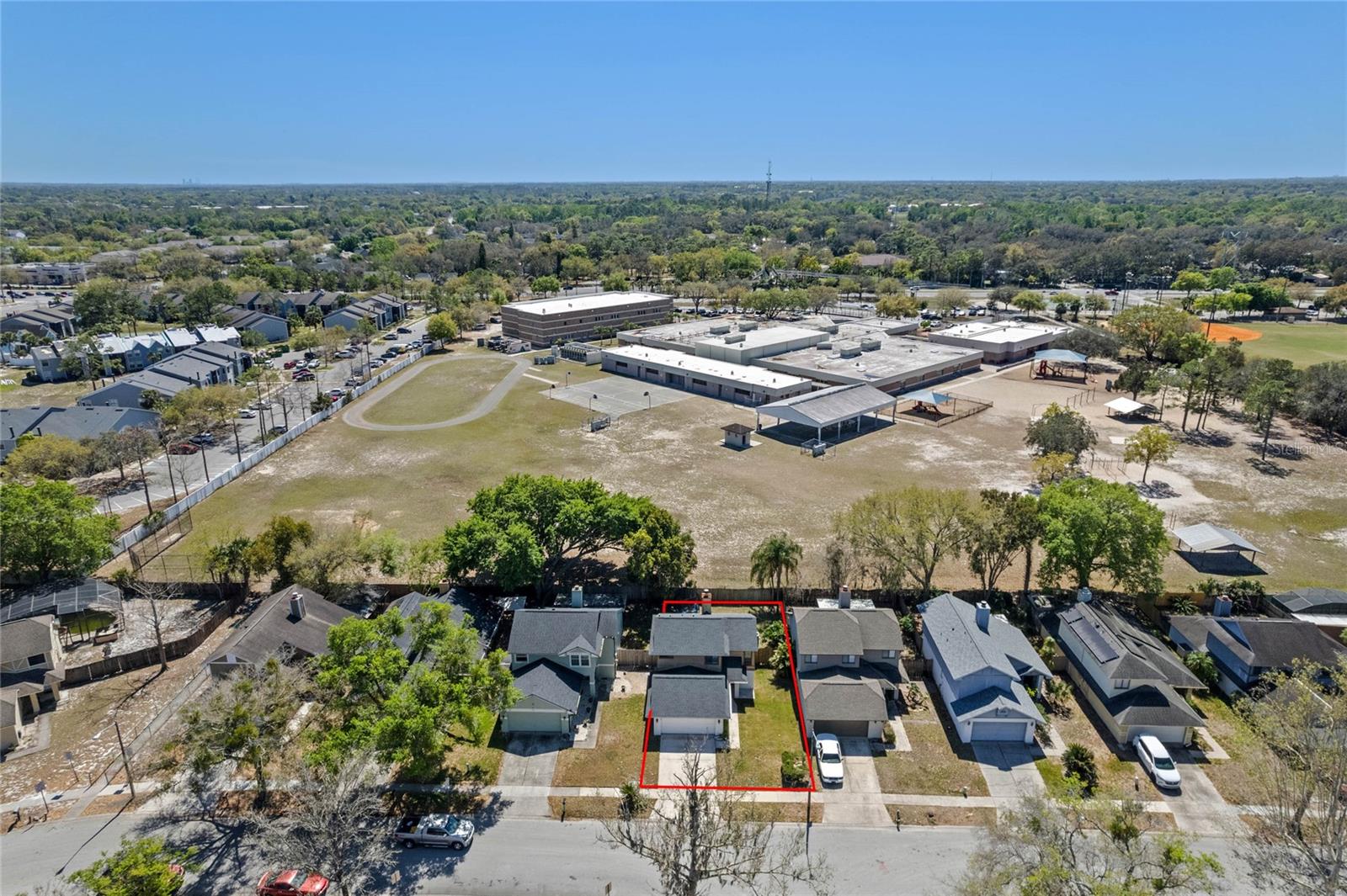 3605 S SAINT LUCIE DR, CASSELBERRY, FL, 32707