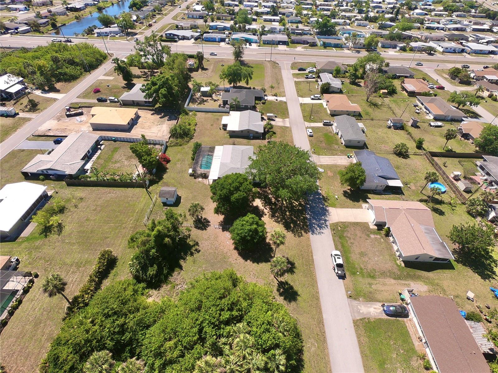 1610 SCOTTEN ST, PORT CHARLOTTE, FL, 33952