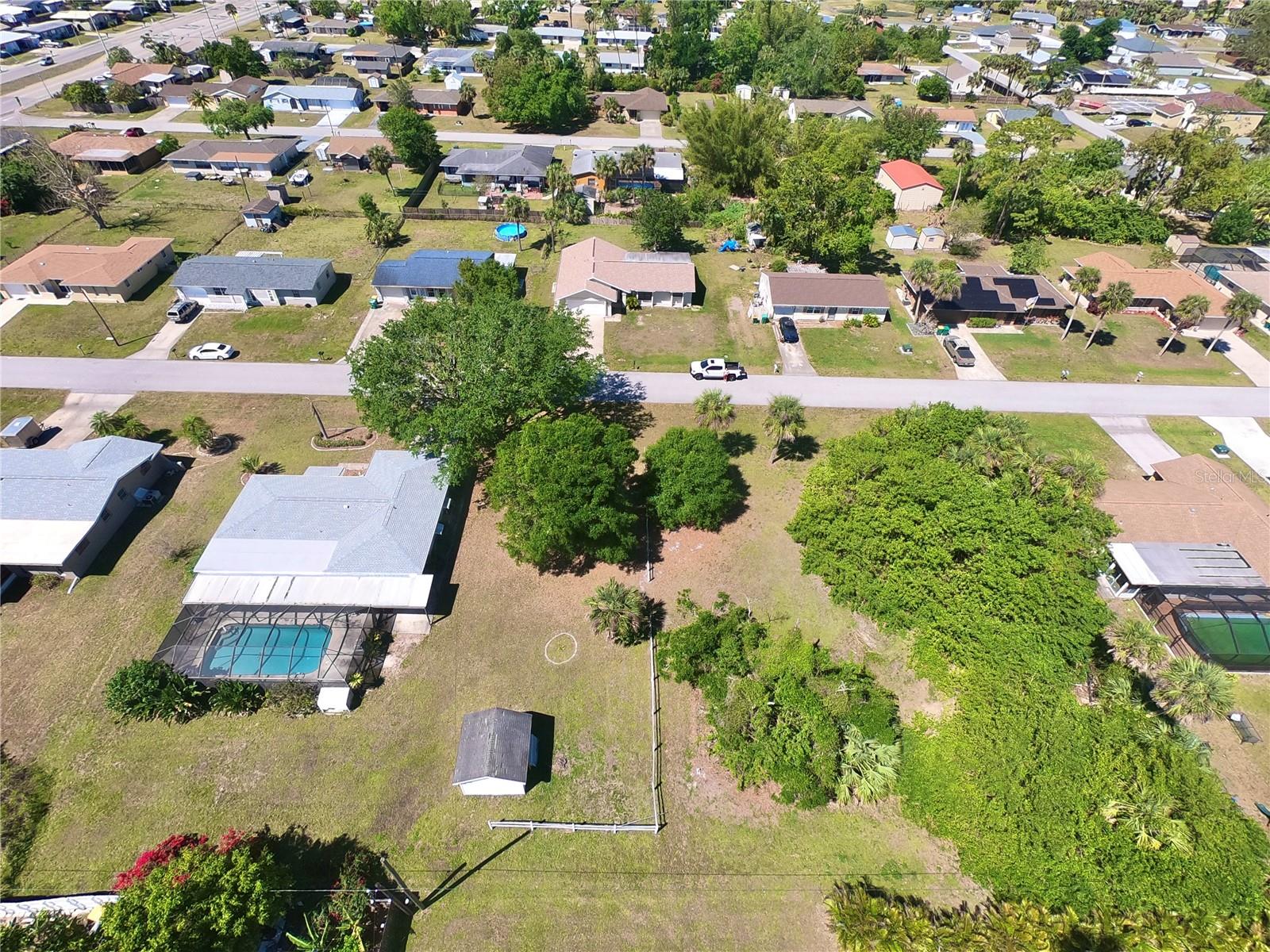 1610 SCOTTEN ST, PORT CHARLOTTE, FL, 33952