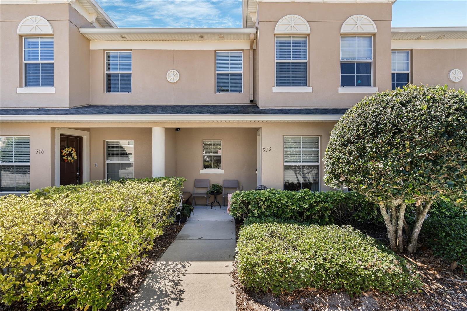 312 CARINA CIR, SANFORD, FL, 32773