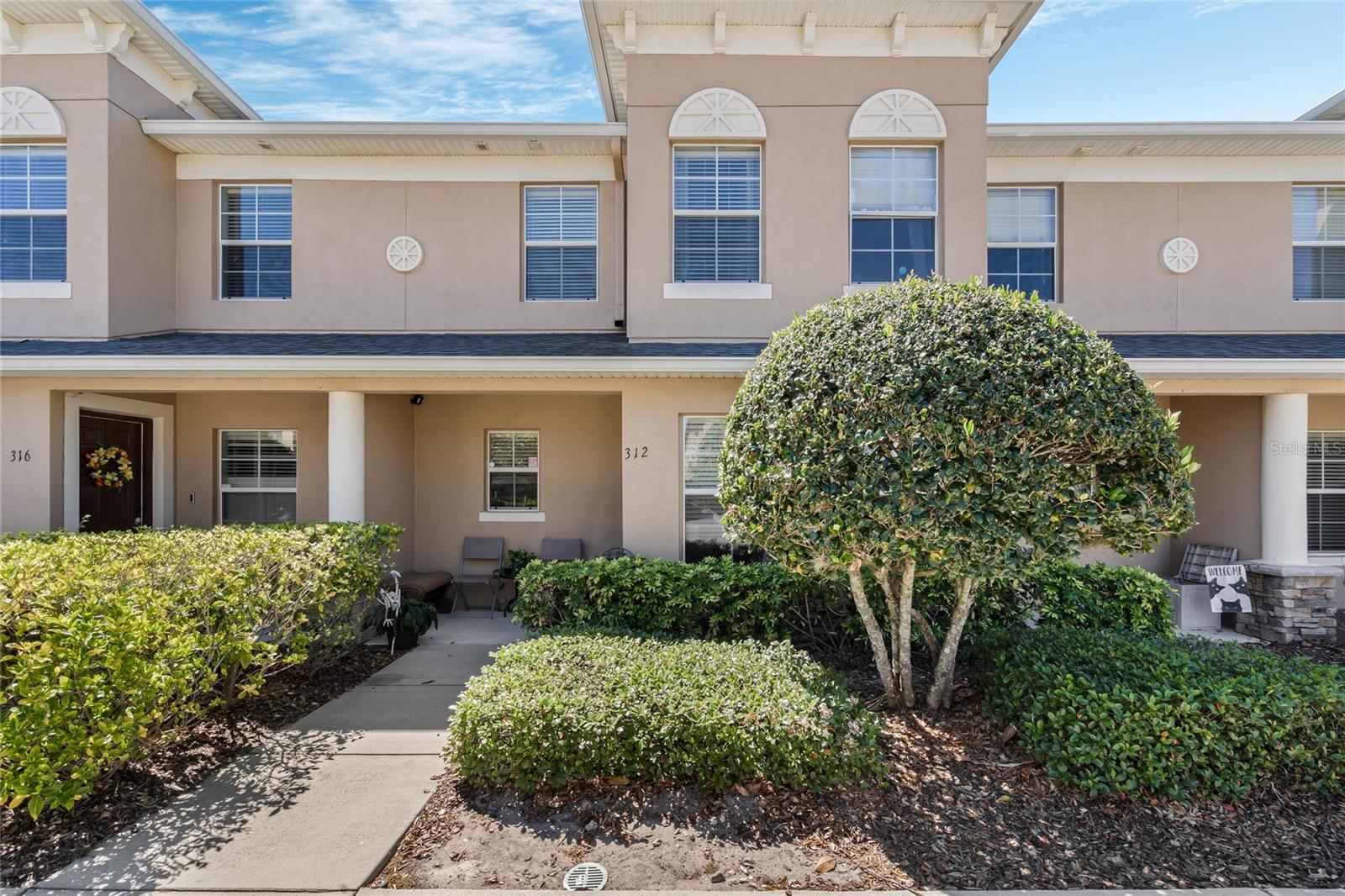 312 CARINA CIR, SANFORD, FL, 32773