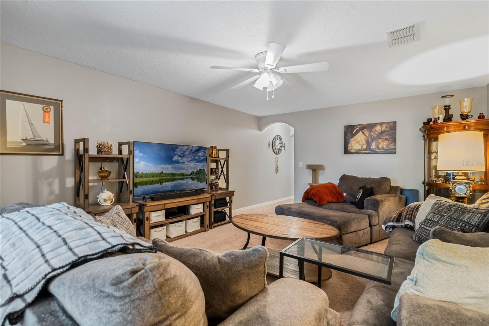 312 CARINA CIR, SANFORD, FL, 32773