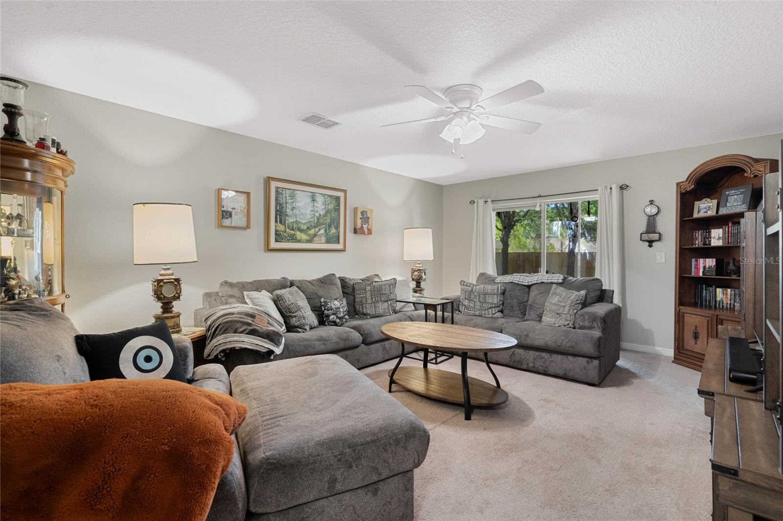 312 CARINA CIR, SANFORD, FL, 32773