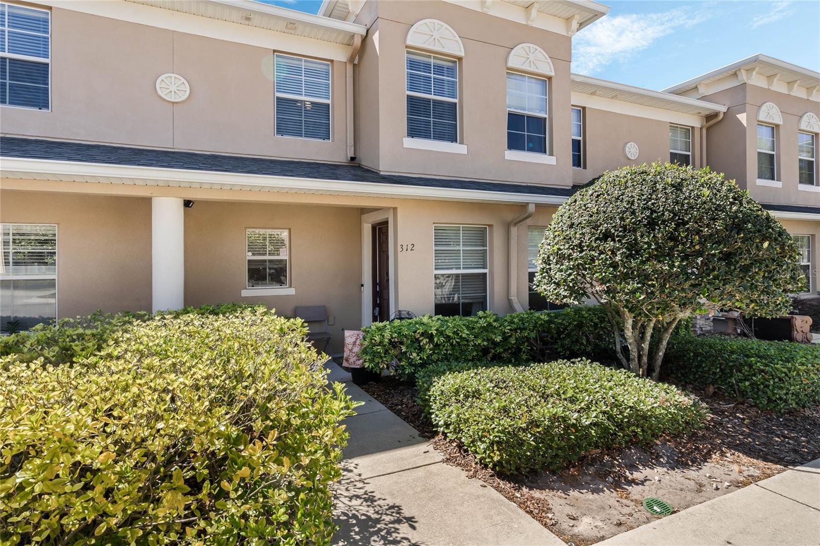 312 CARINA CIR, SANFORD, FL, 32773